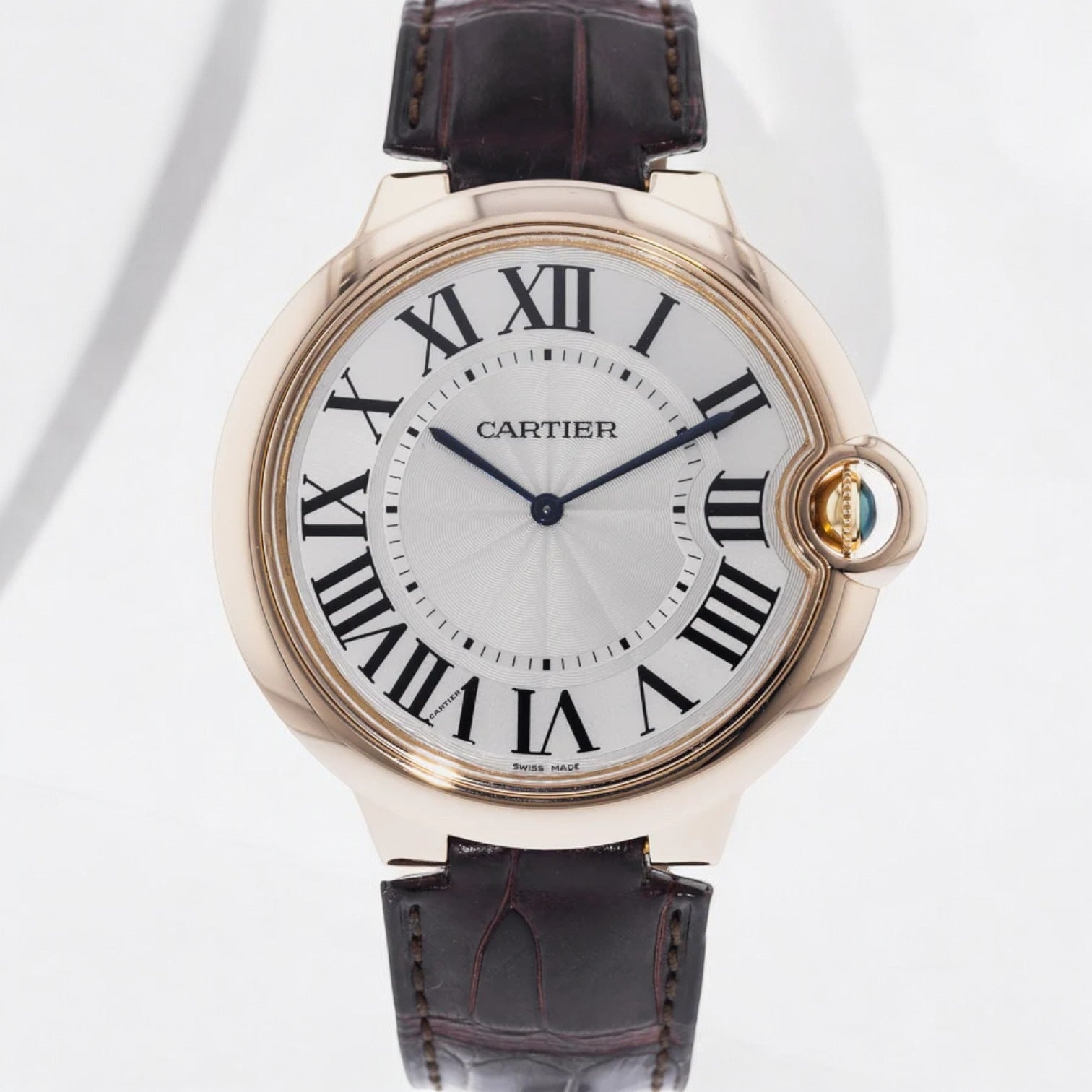 Ballon Bleu 46mm Ultra-Thin