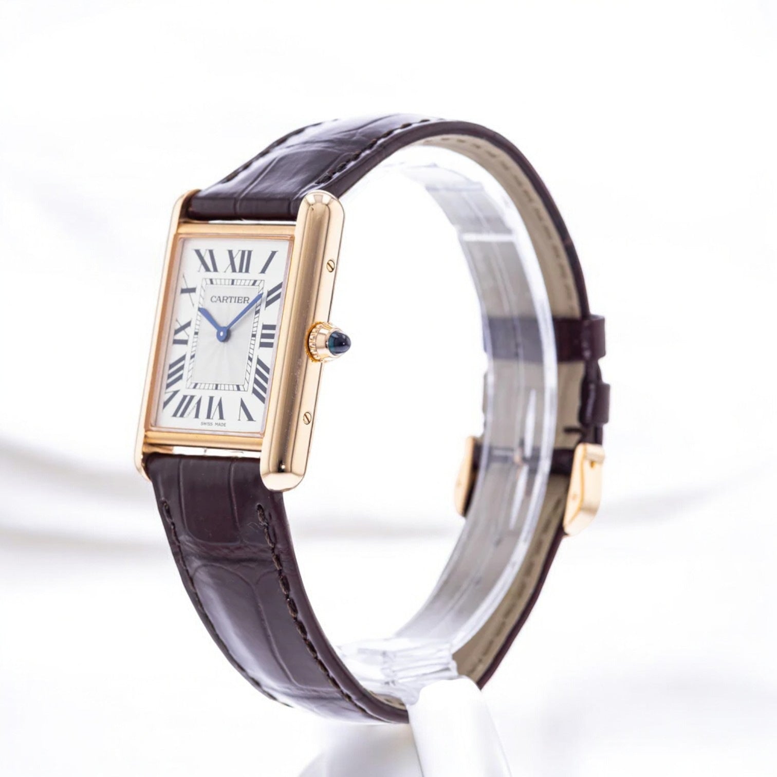 Tank Louis Cartier WGTA0011