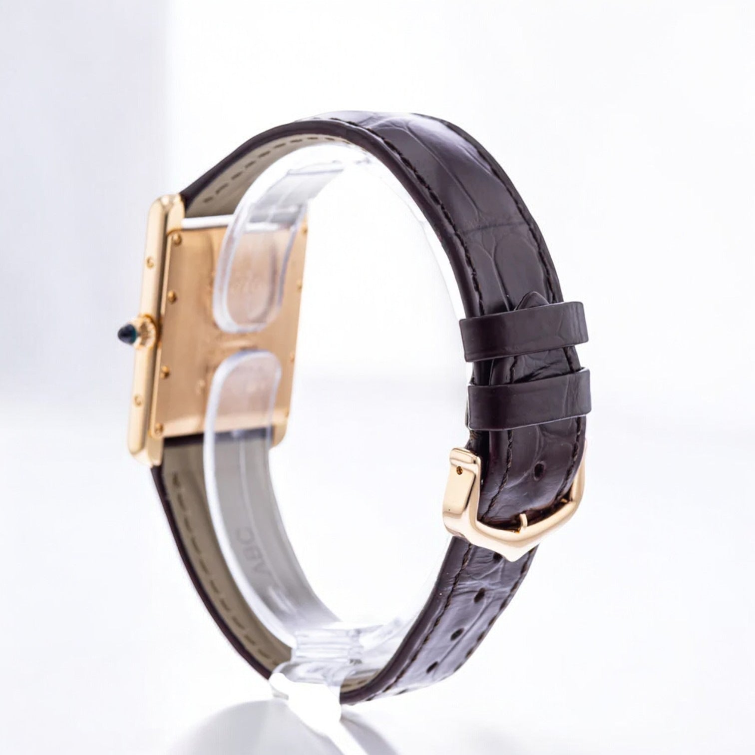 Tank Louis Cartier WGTA0011