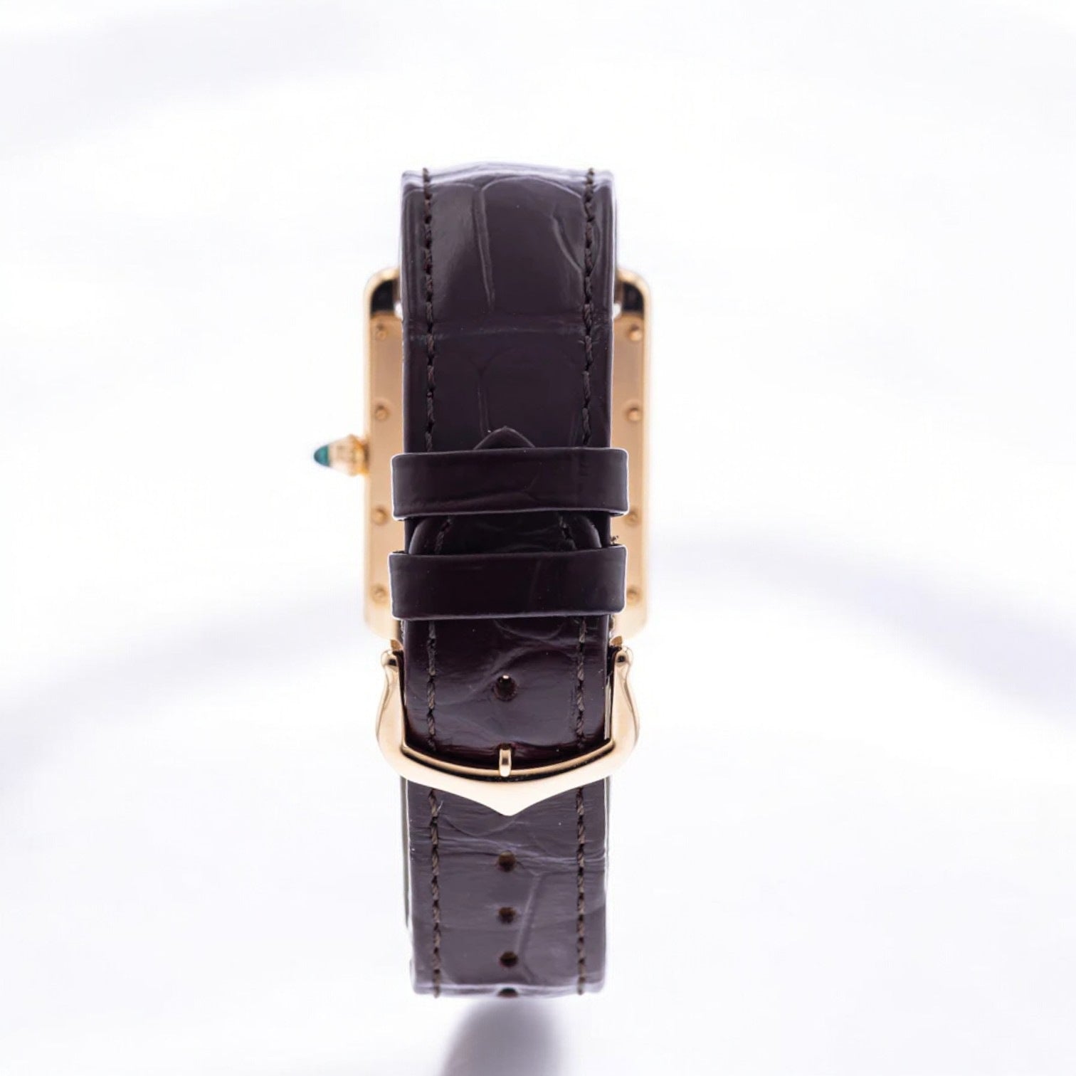 Tank Louis Cartier WGTA0011