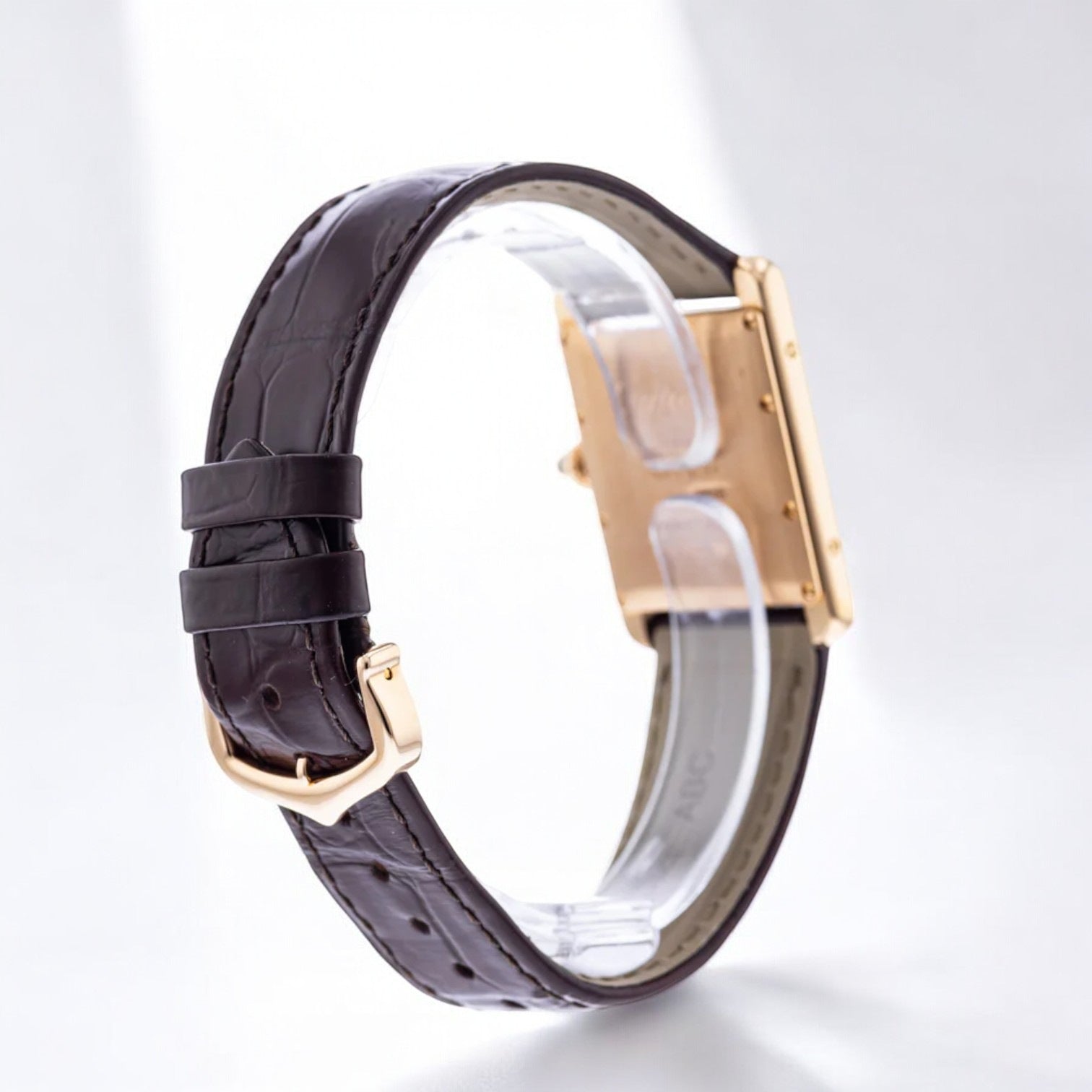Tank Louis Cartier WGTA0011