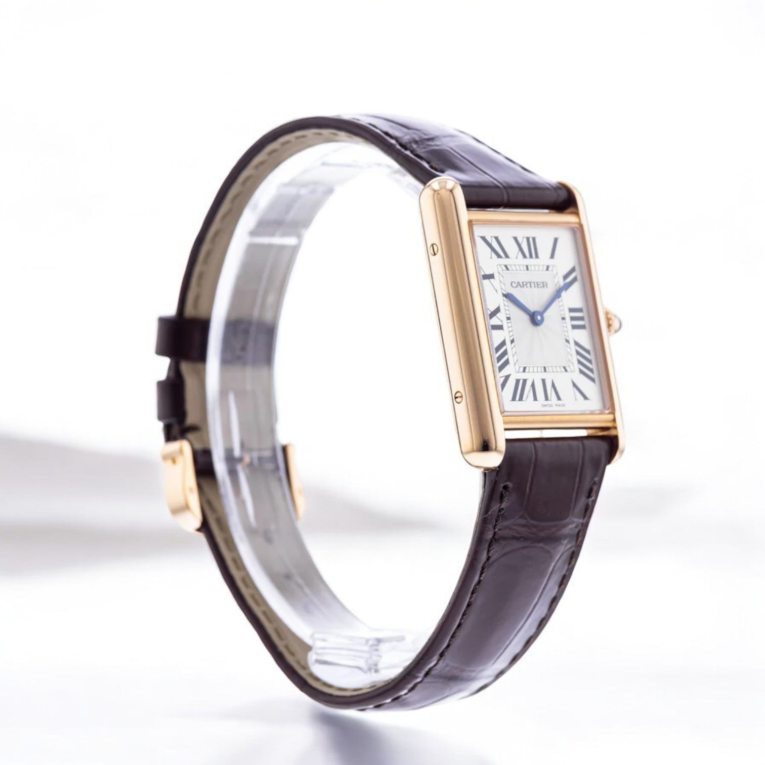 Tank Louis Cartier WGTA0011