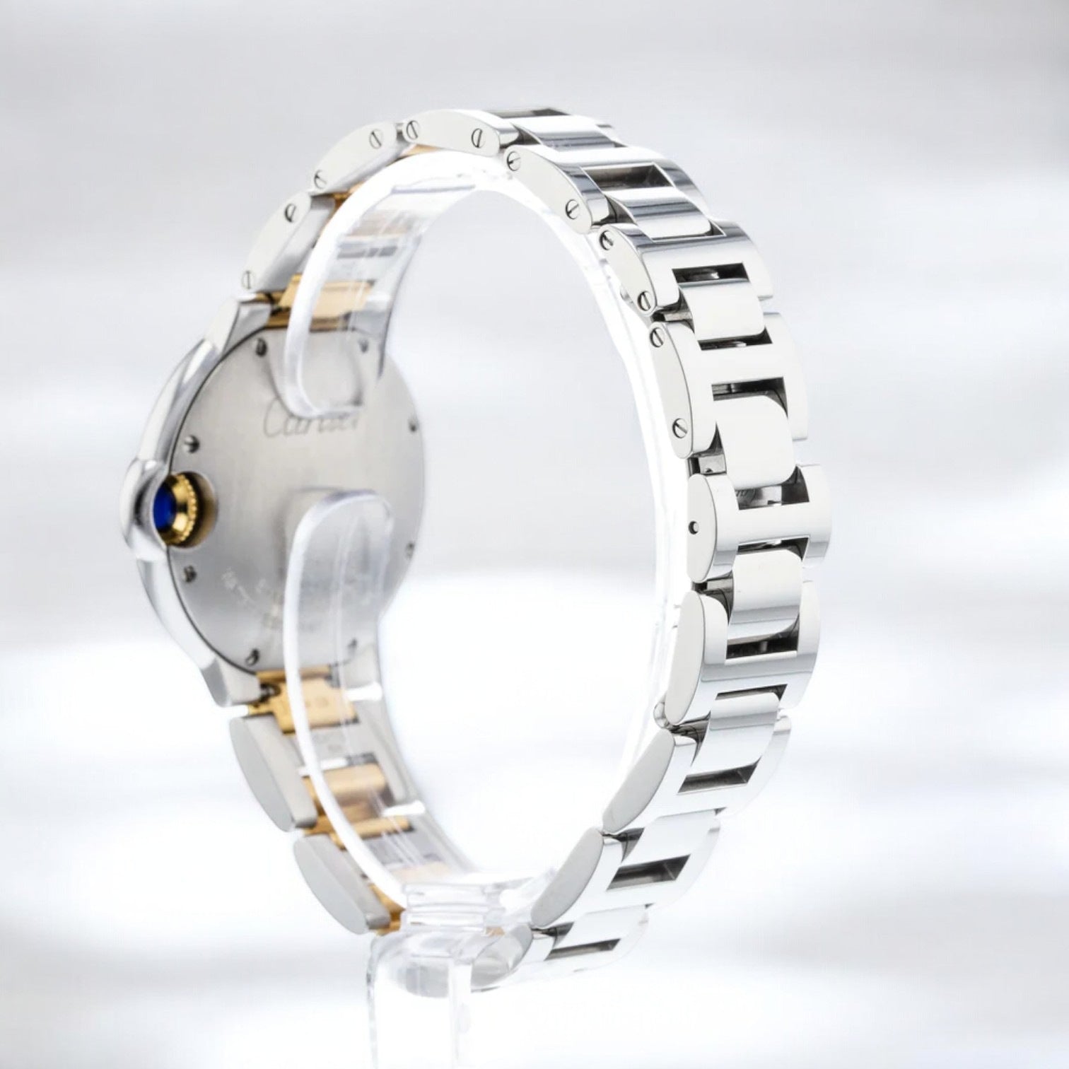 Ballon Bleu 33mm W6920099