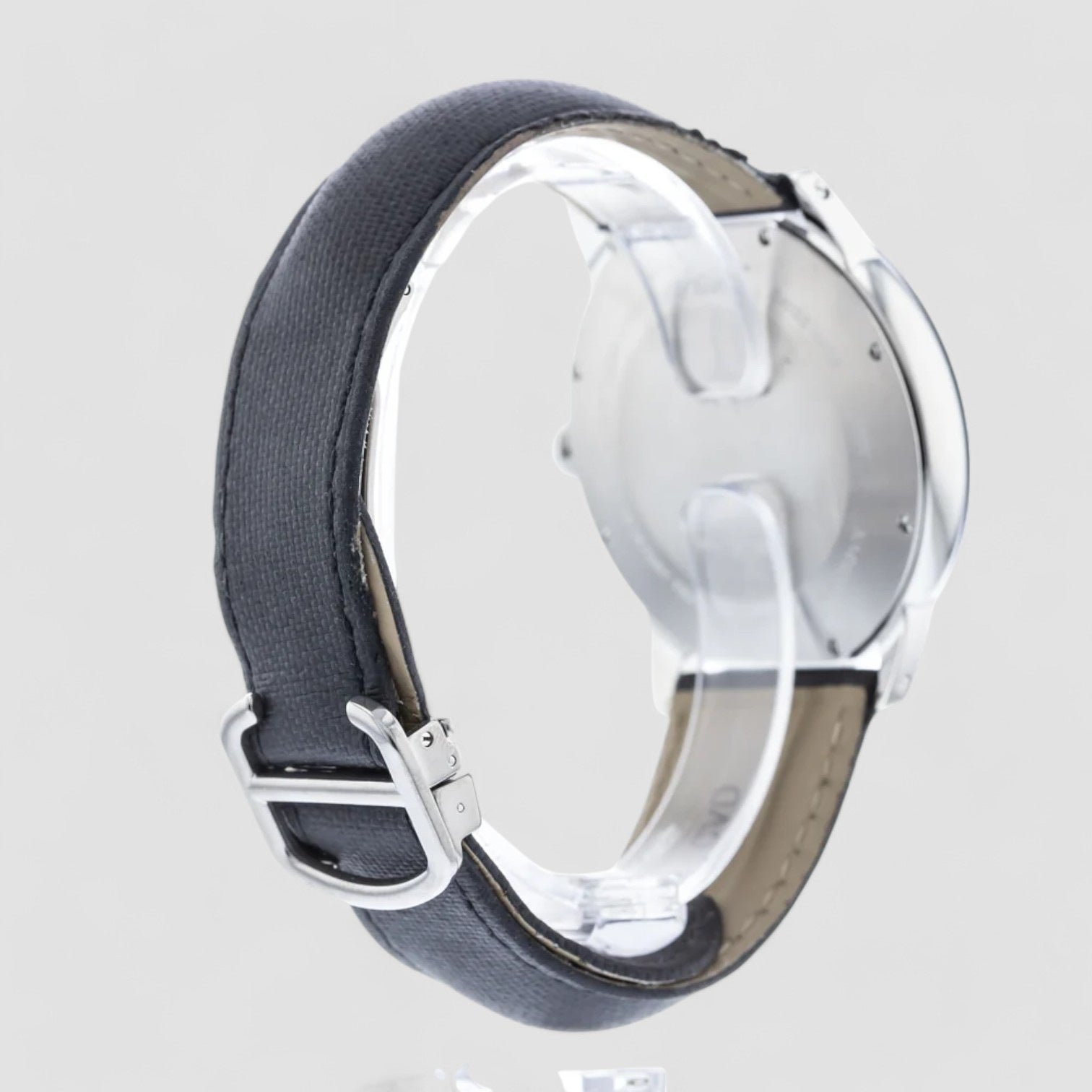 Ronde Croisière de Cartier – 42mm Grey