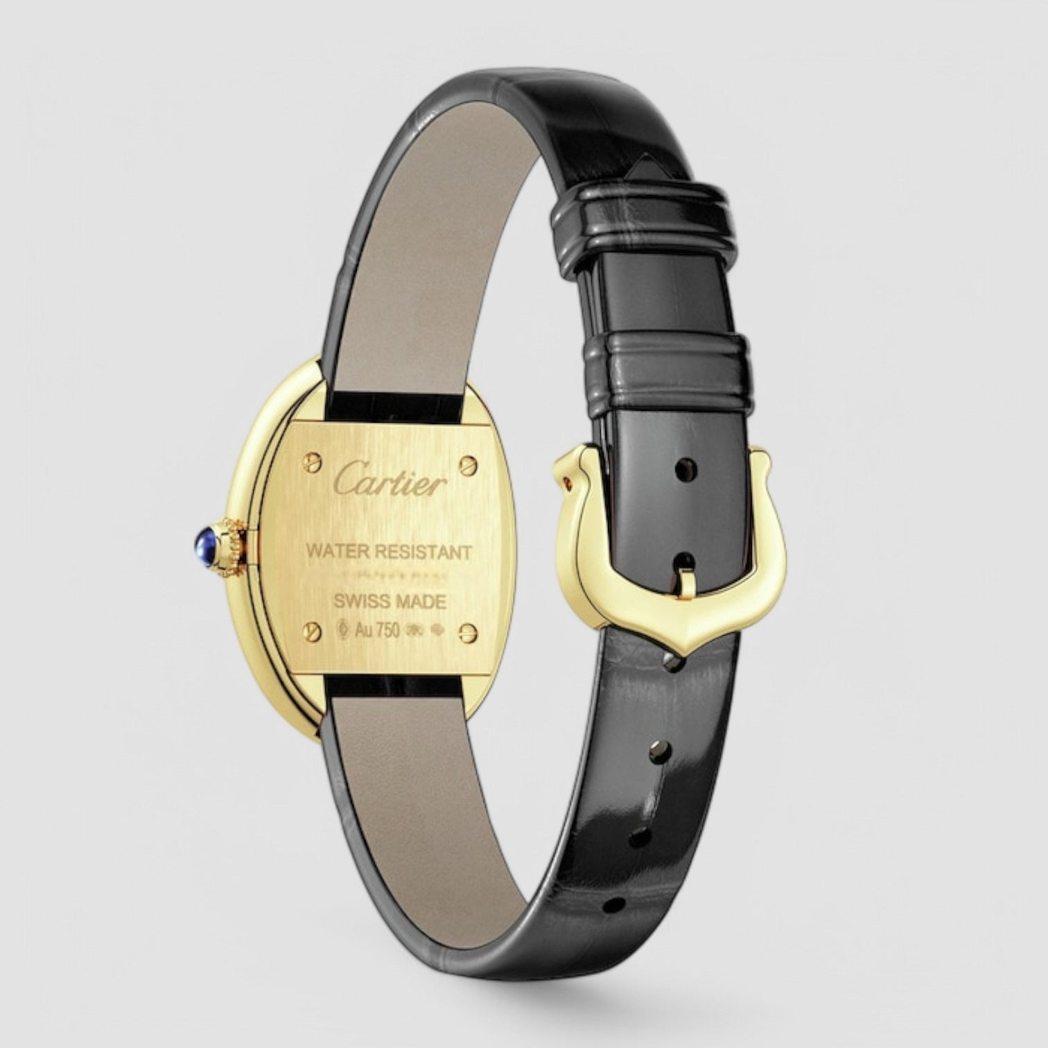 Baignoire 1920 Small Model – A Timeless Unisex Classic