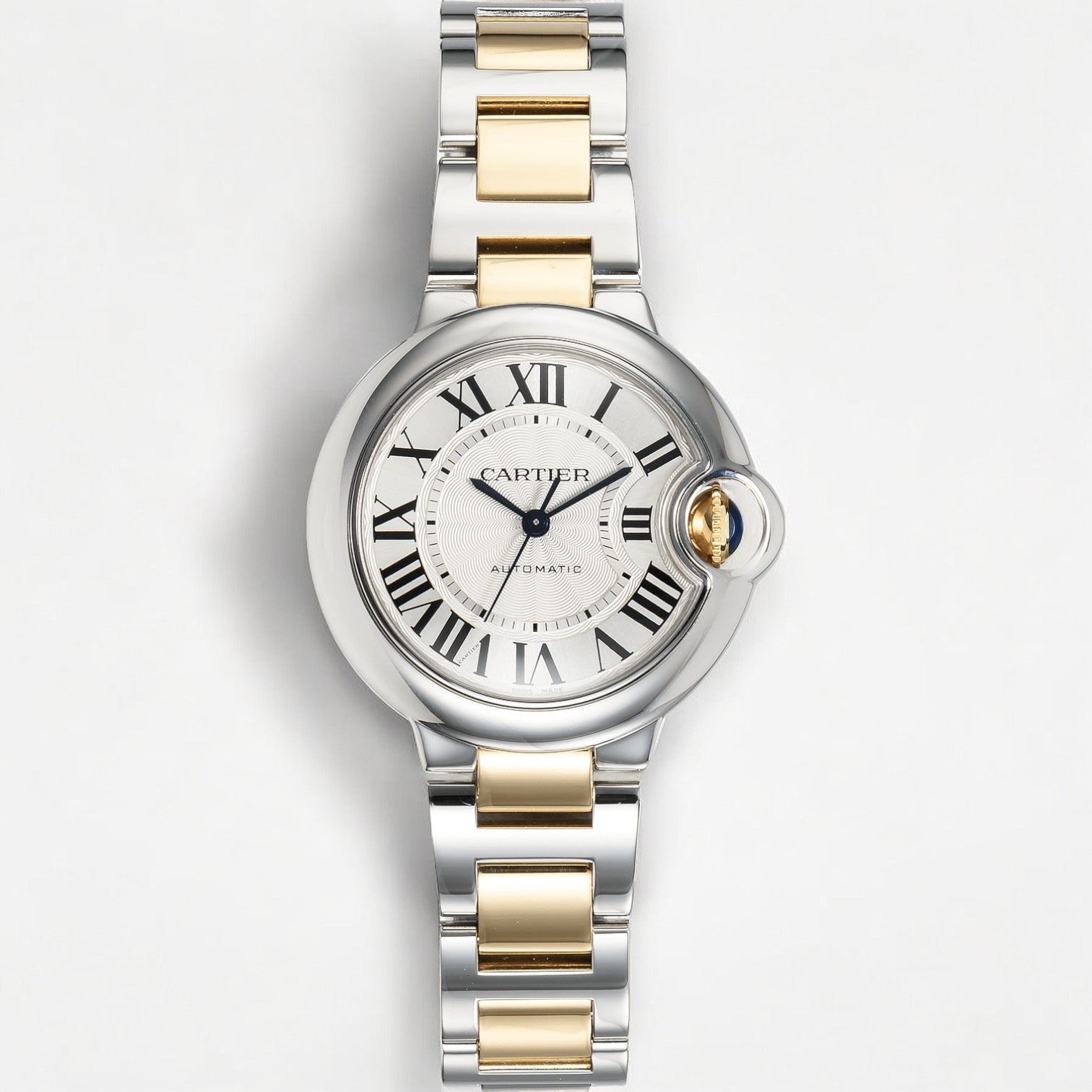 Ballon Bleu 33mm