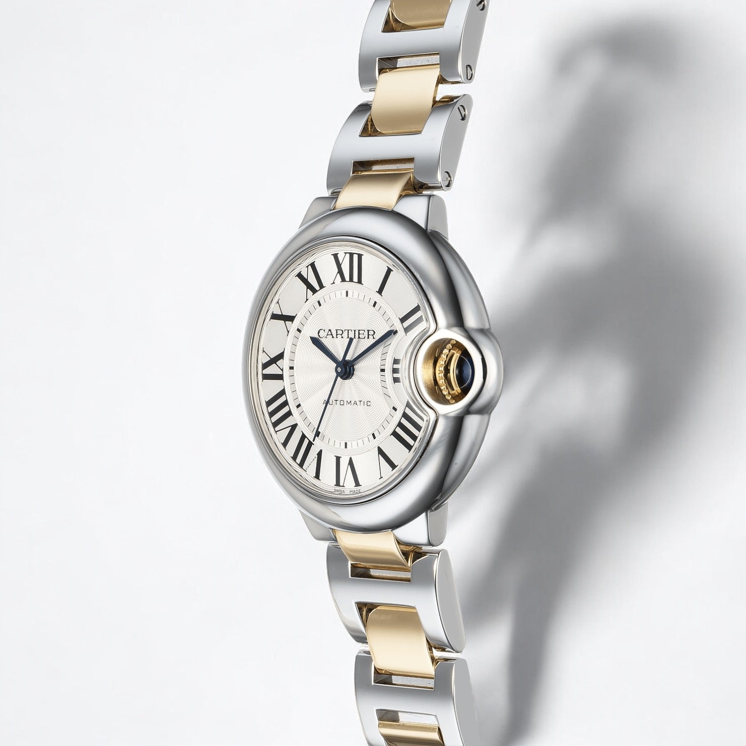 Ballon Bleu 33mm