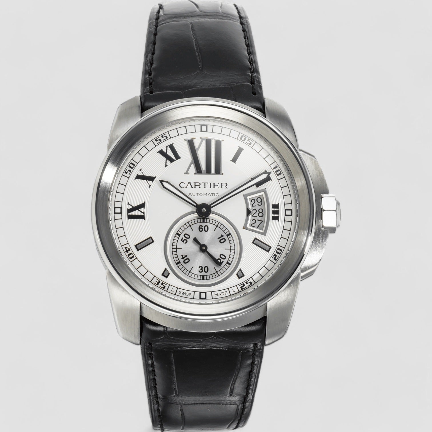 Calibre de Cartier