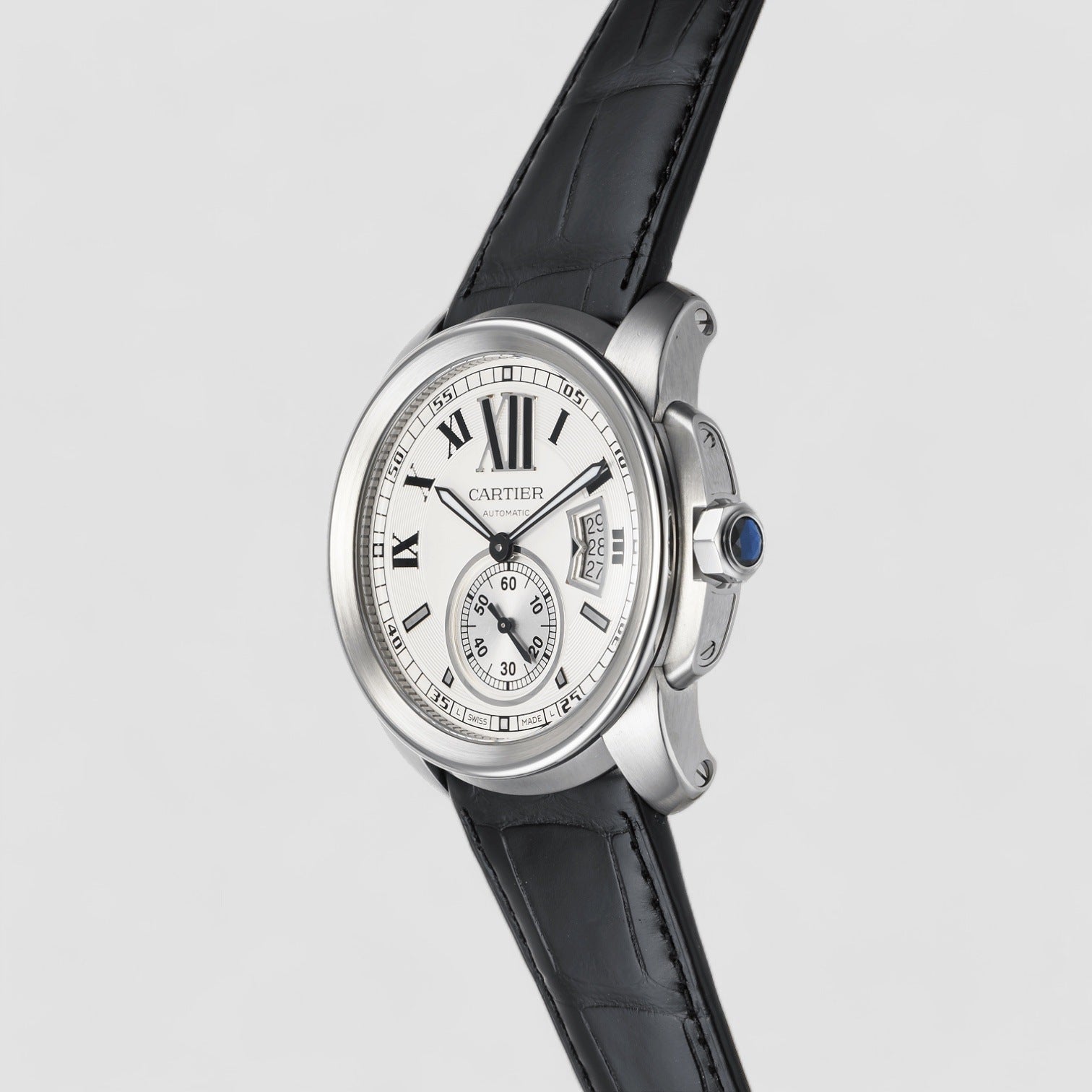 Calibre de Cartier