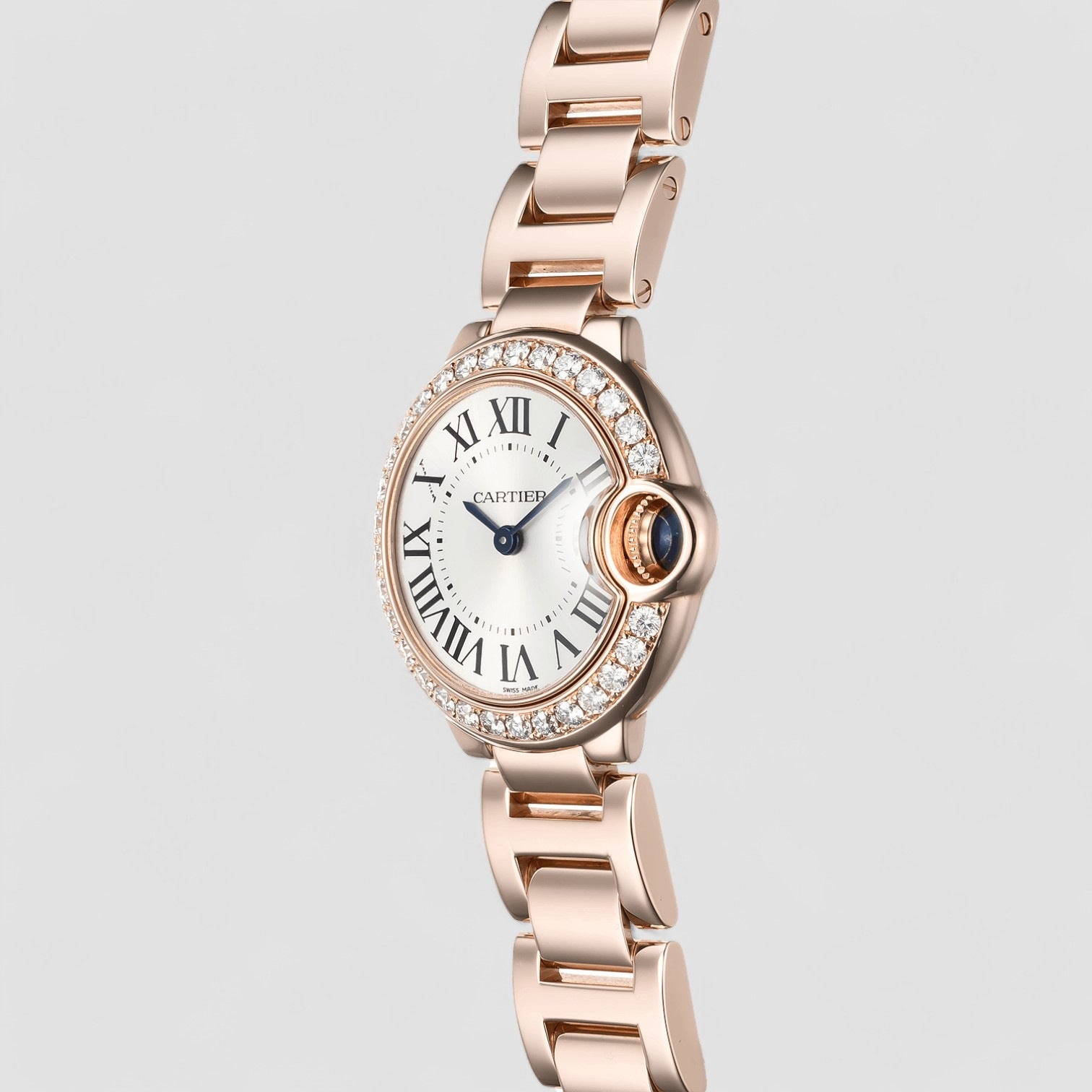 Ballon Bleu 28mm WE9002Z3