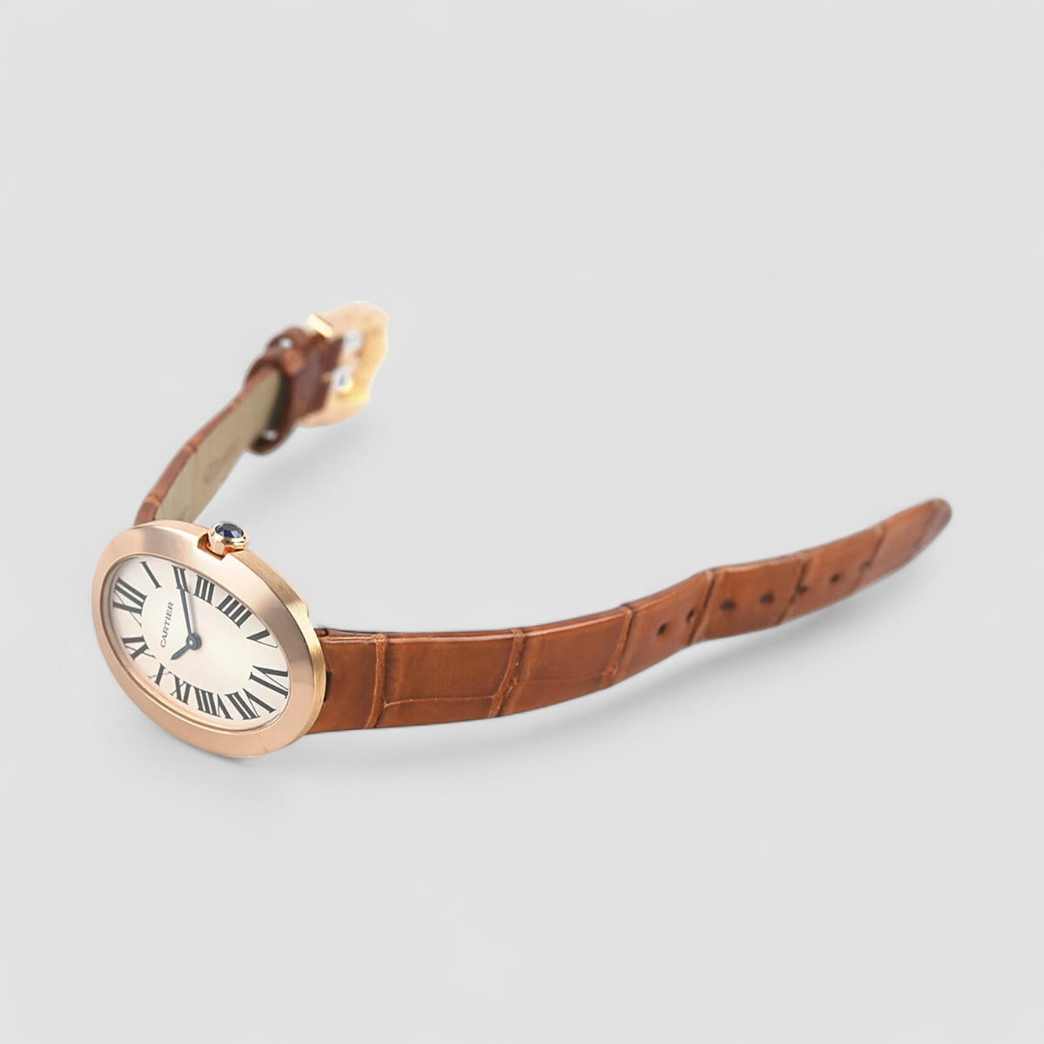 Baignoire Small Model 31.6 x 24.25 mm