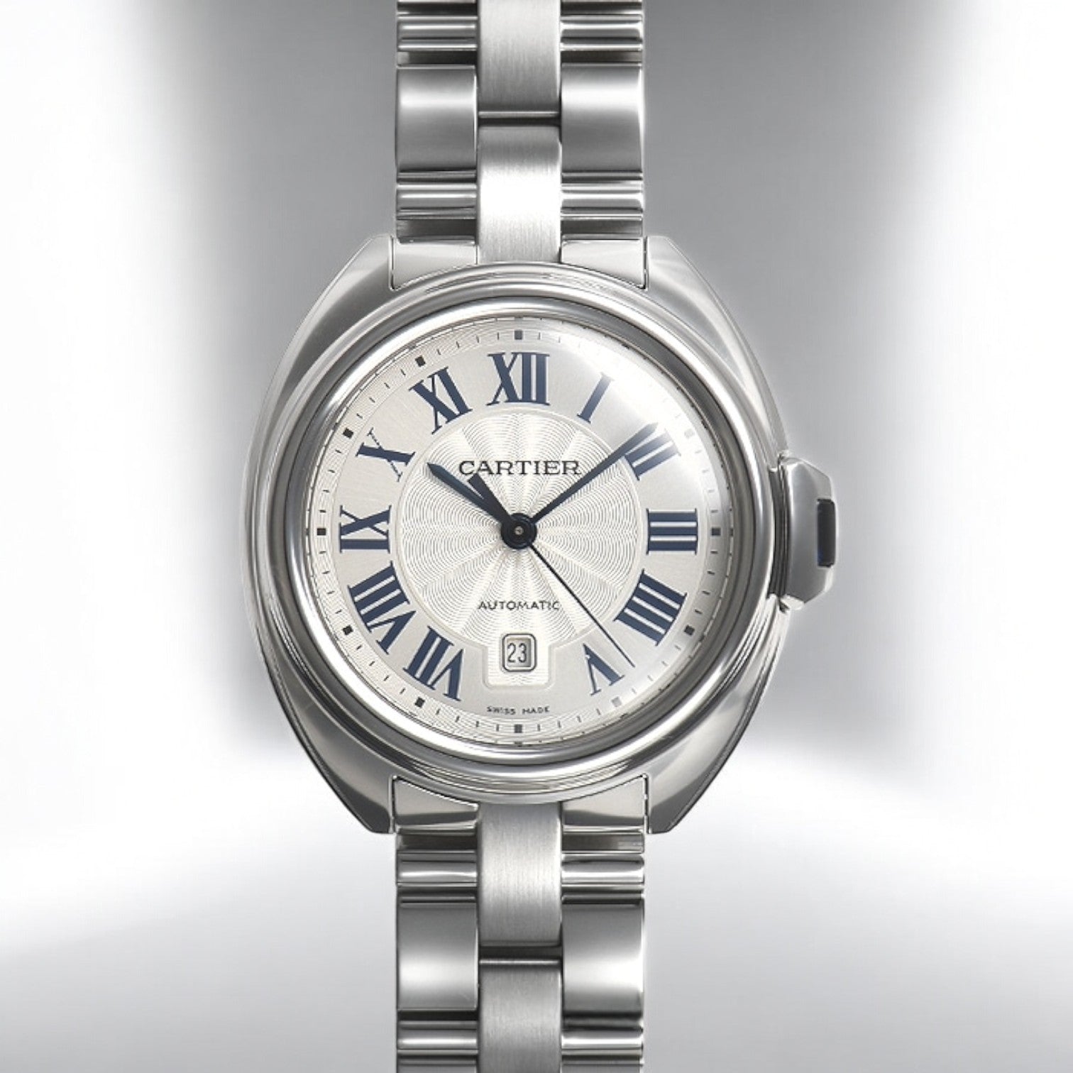 Clé De Cartier