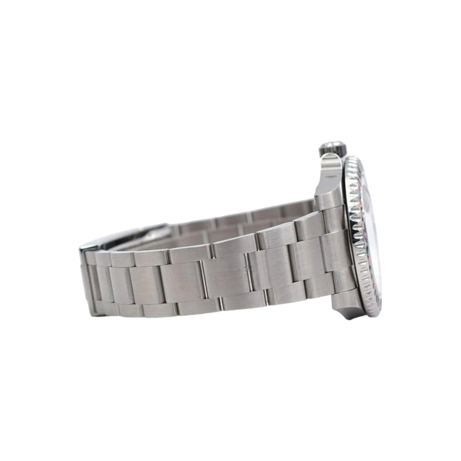 Submariner Date New Haribo Diamond Bezel - Iced Out - Custom