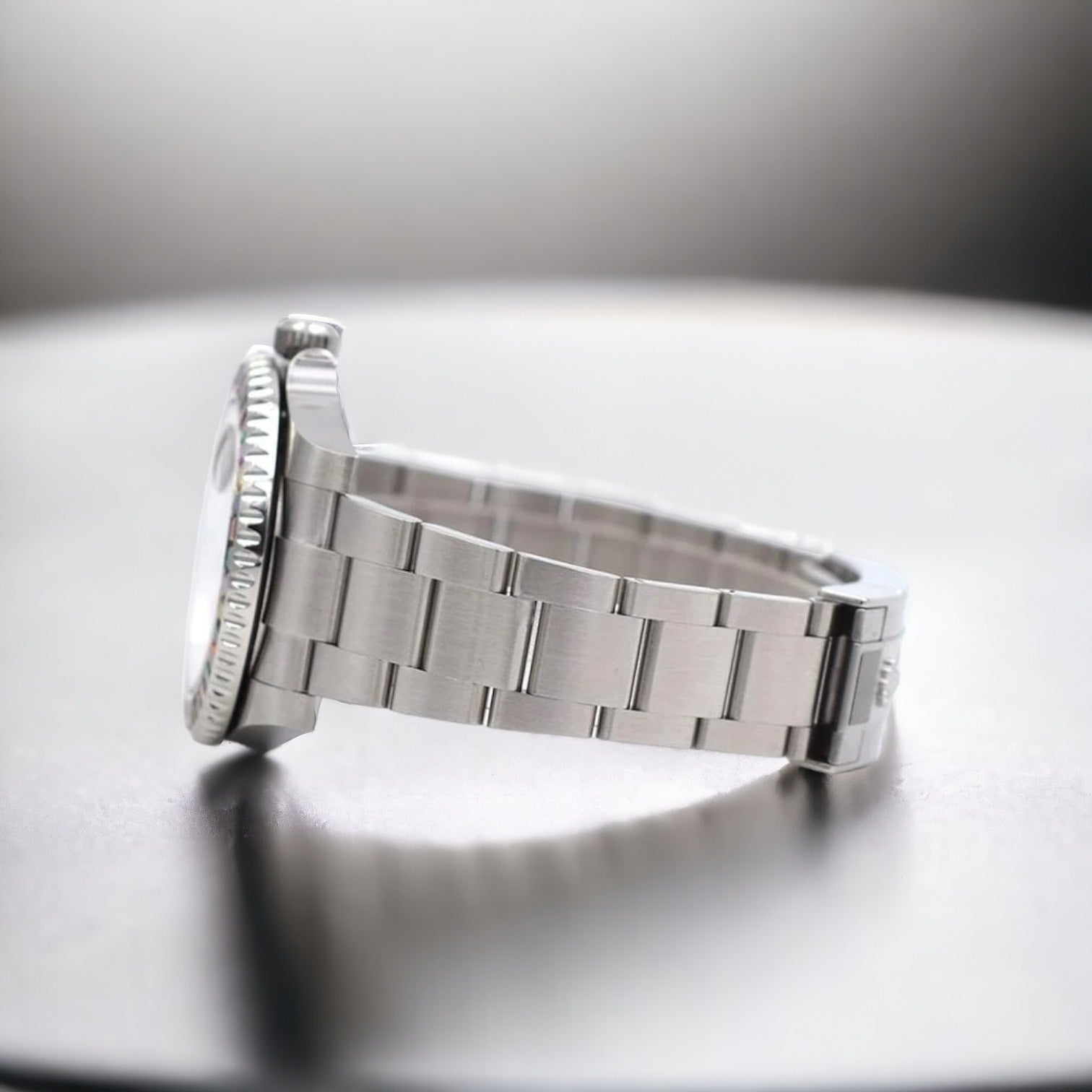 Submariner Date New Haribo Diamond Bezel - Iced Out - Custom