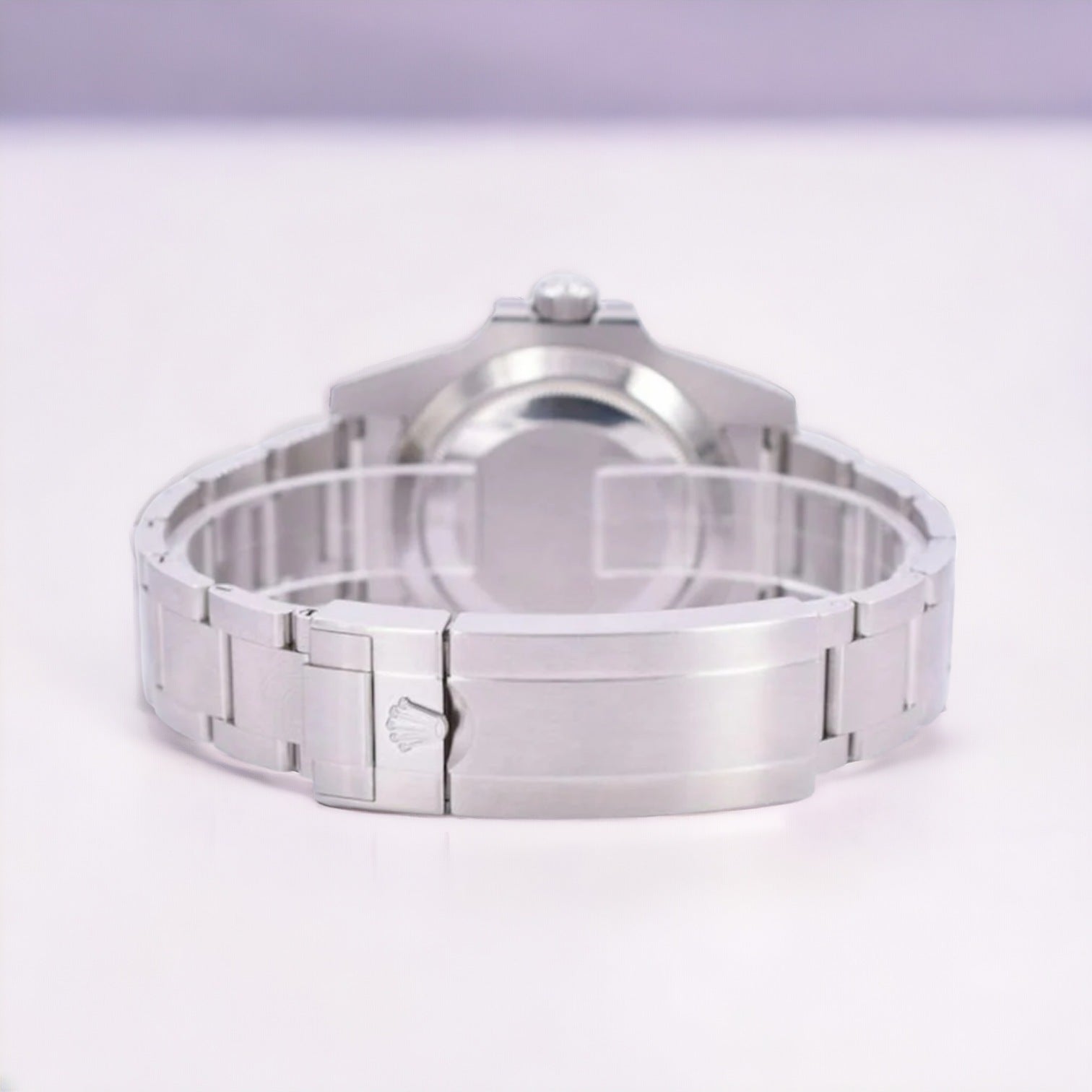 Submariner Date New Haribo Diamond Bezel - Iced Out - Custom