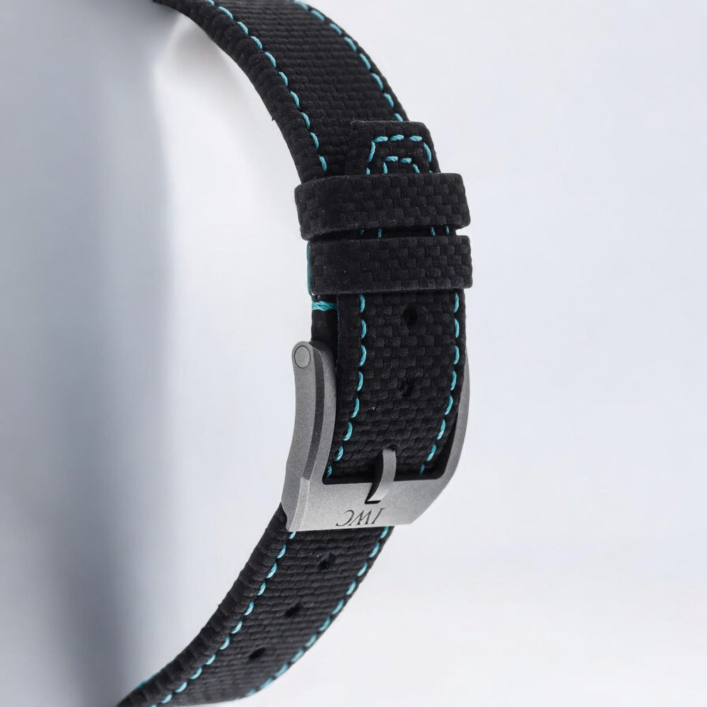 Pilots Watch Chronograph "Mercedes-AMG Petronas Formula One Team"