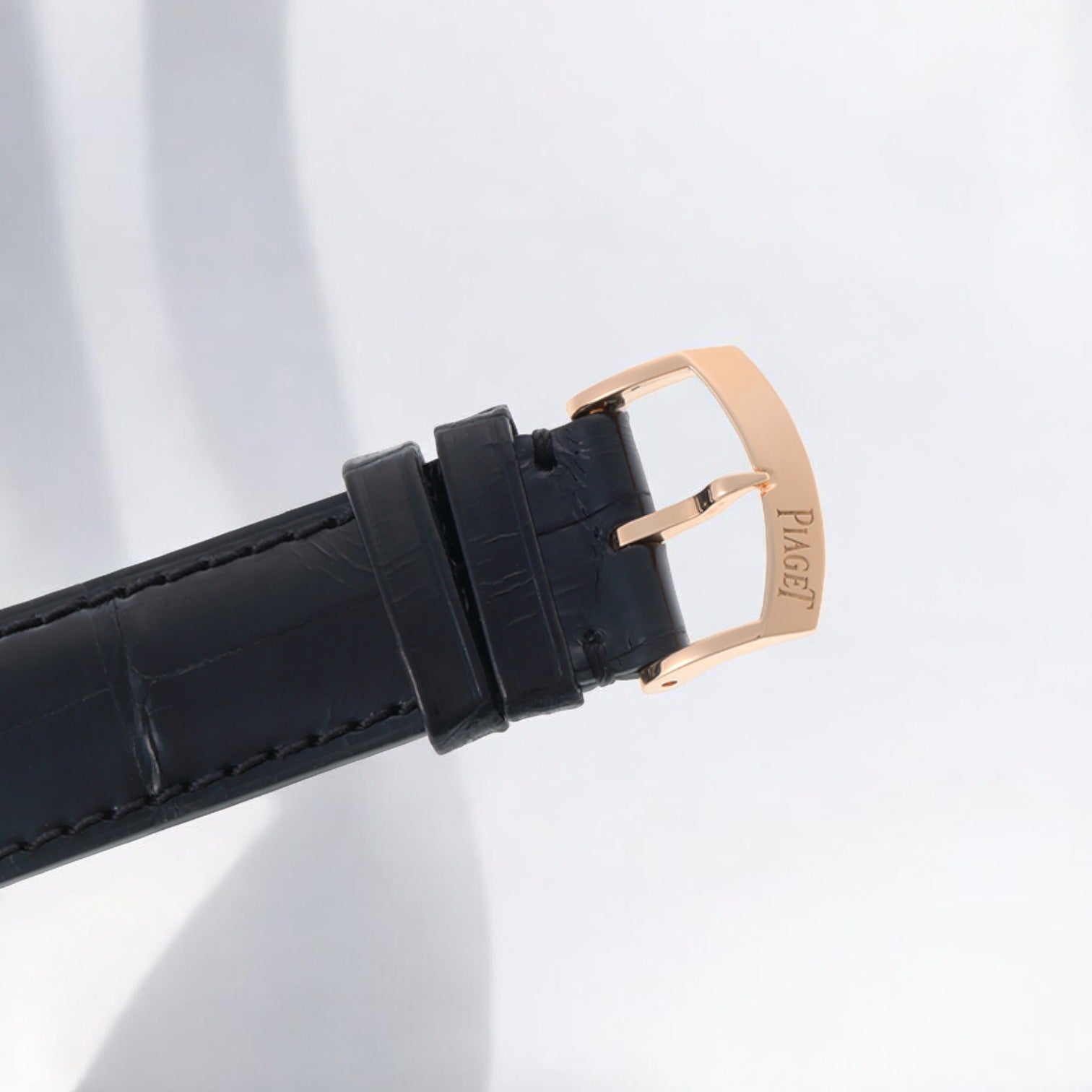 Altiplano 900P 18k Rose Gold ULTRA THIN