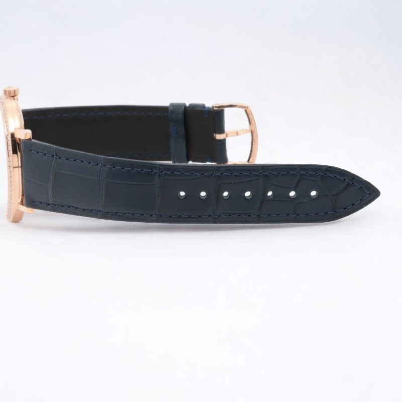 Altiplano Rose Gold Ultra-Thin Limited 300 Meteorite Limited edition of 300