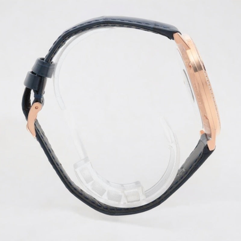 Altiplano Rose Gold Ultra-Thin Limited 300 Meteorite Limited edition of 300