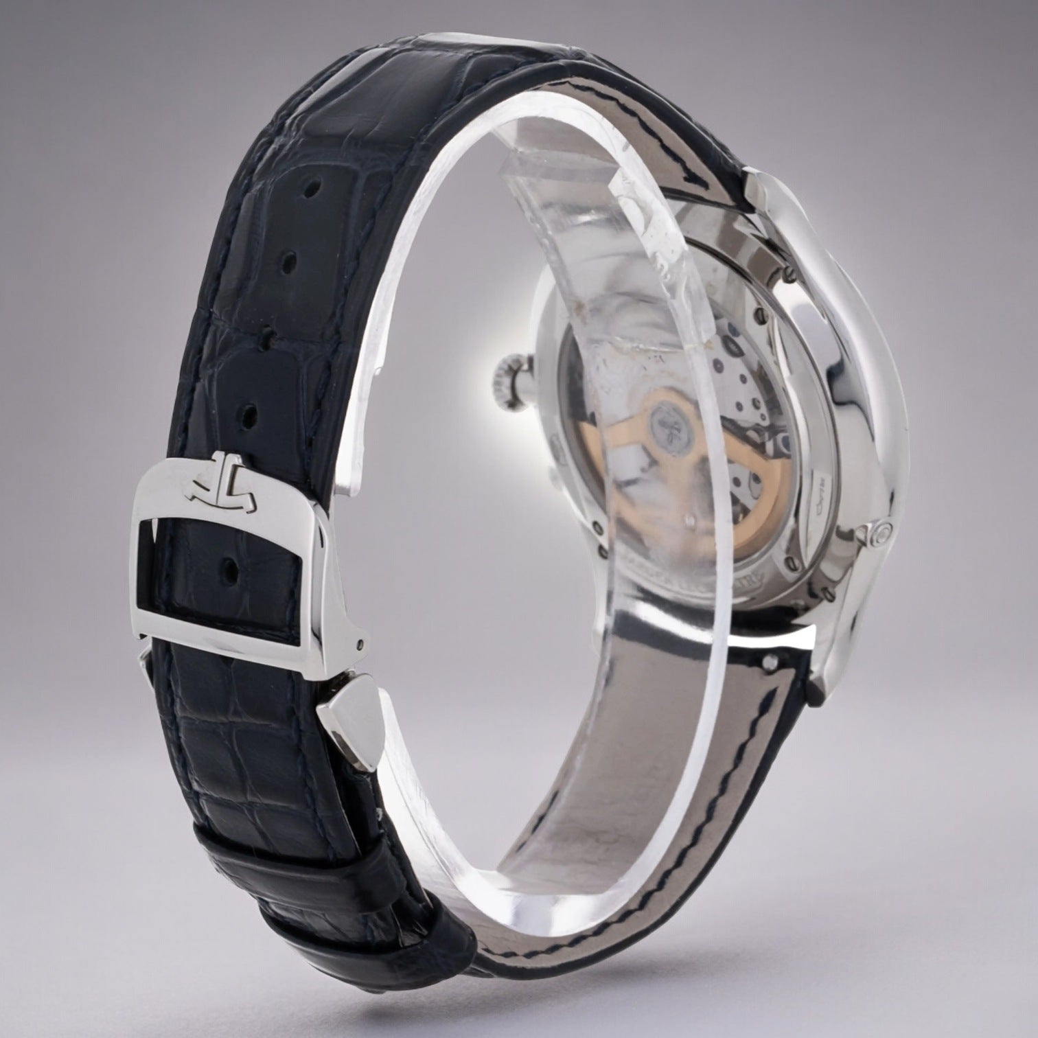 Master Ultra Thin Moon 39mm