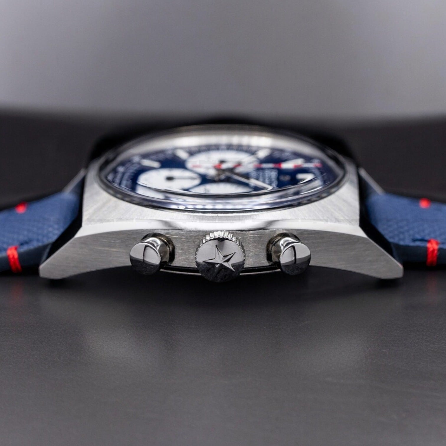 El Primero Chronomaster A384 Revival Liberty LIMITED