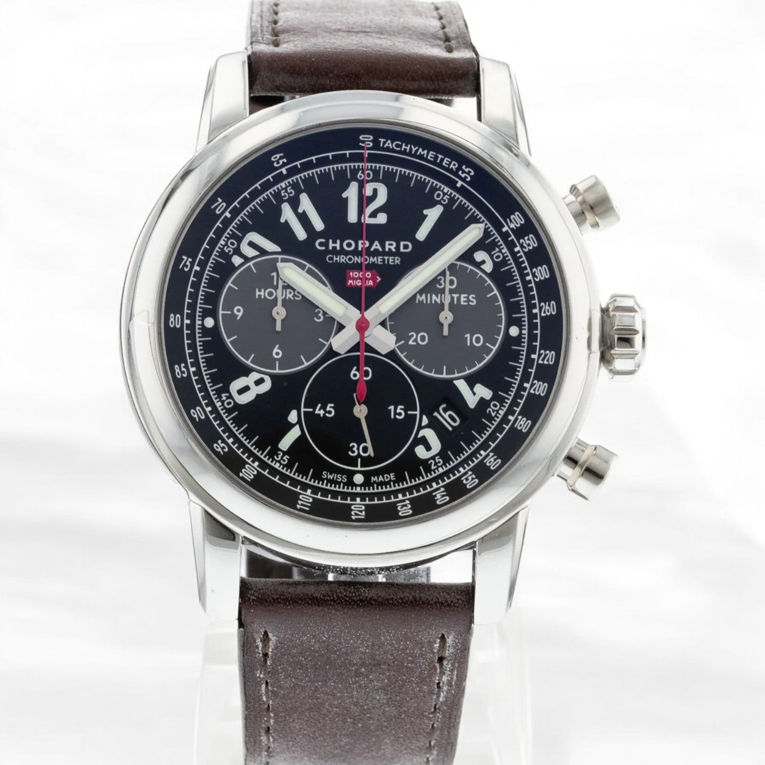 Mille Miglia Limited Edition Chronograph XL