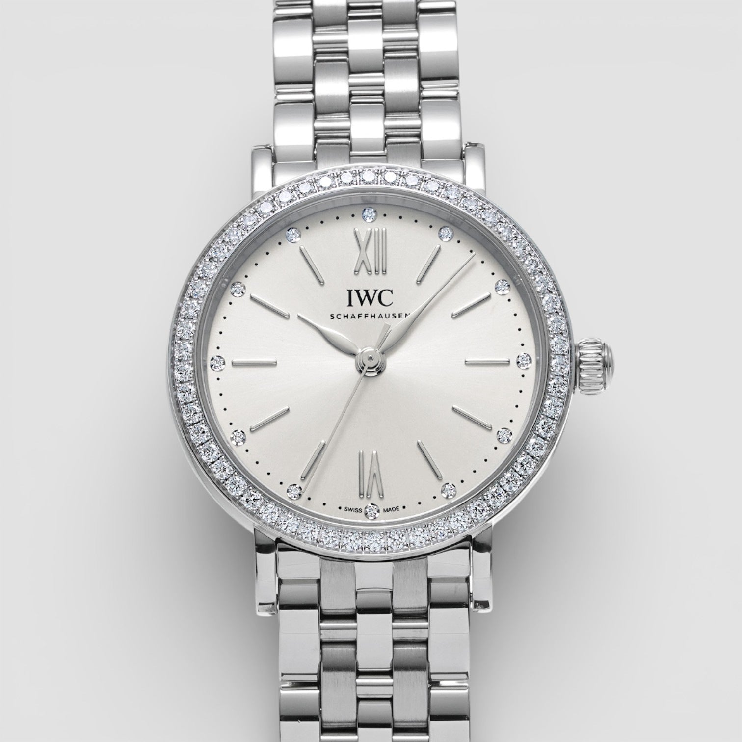Portofino Automatic 34