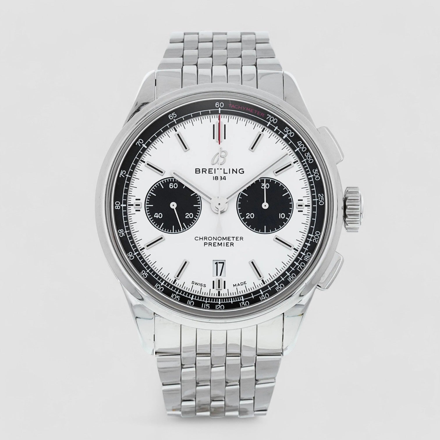 Premier B01 Chronograph 42