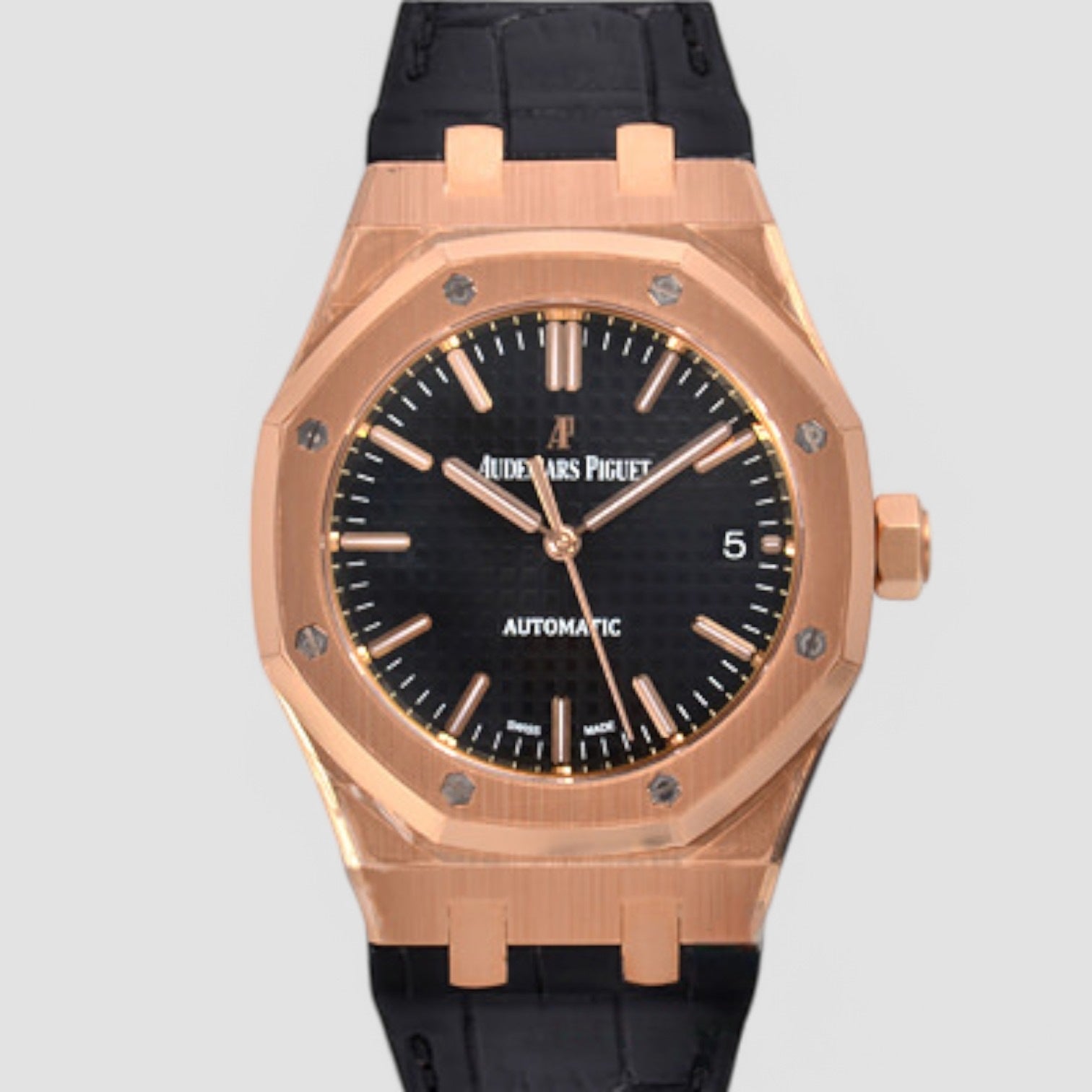 Royal Oak Selfwinding 37mm Ladies Watch