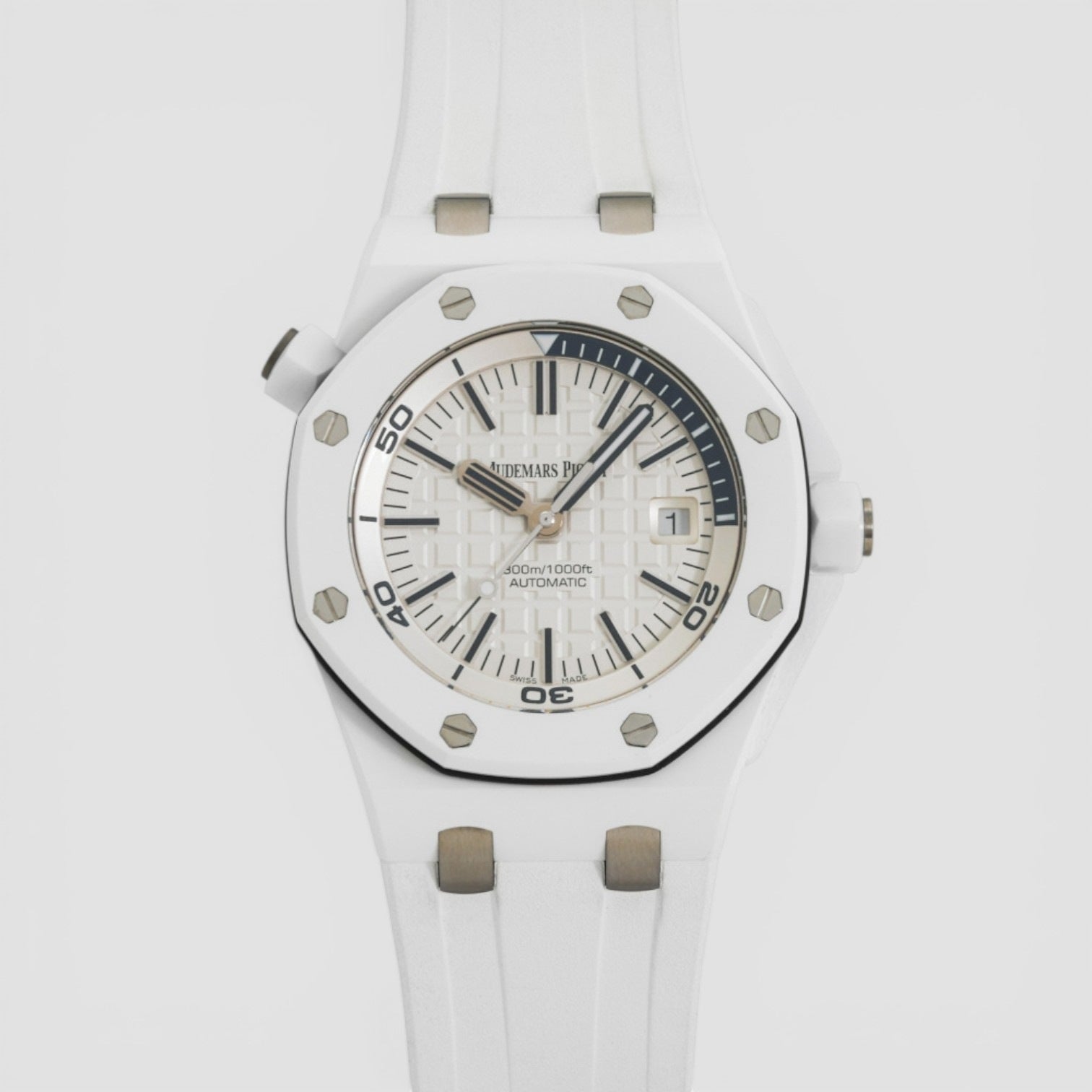 Royal Oak Offshore Diver