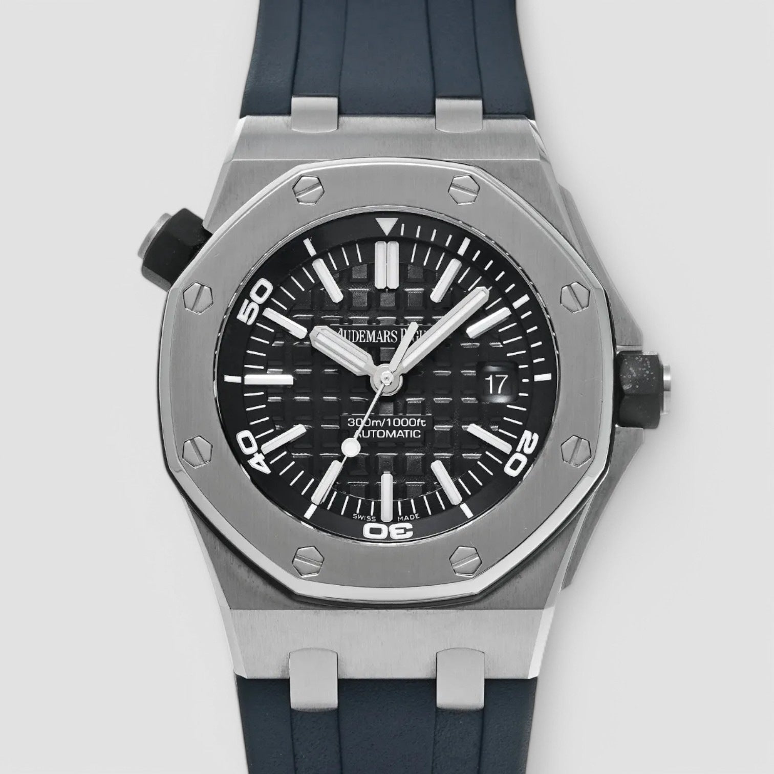 Royal Oak Offshore Diver