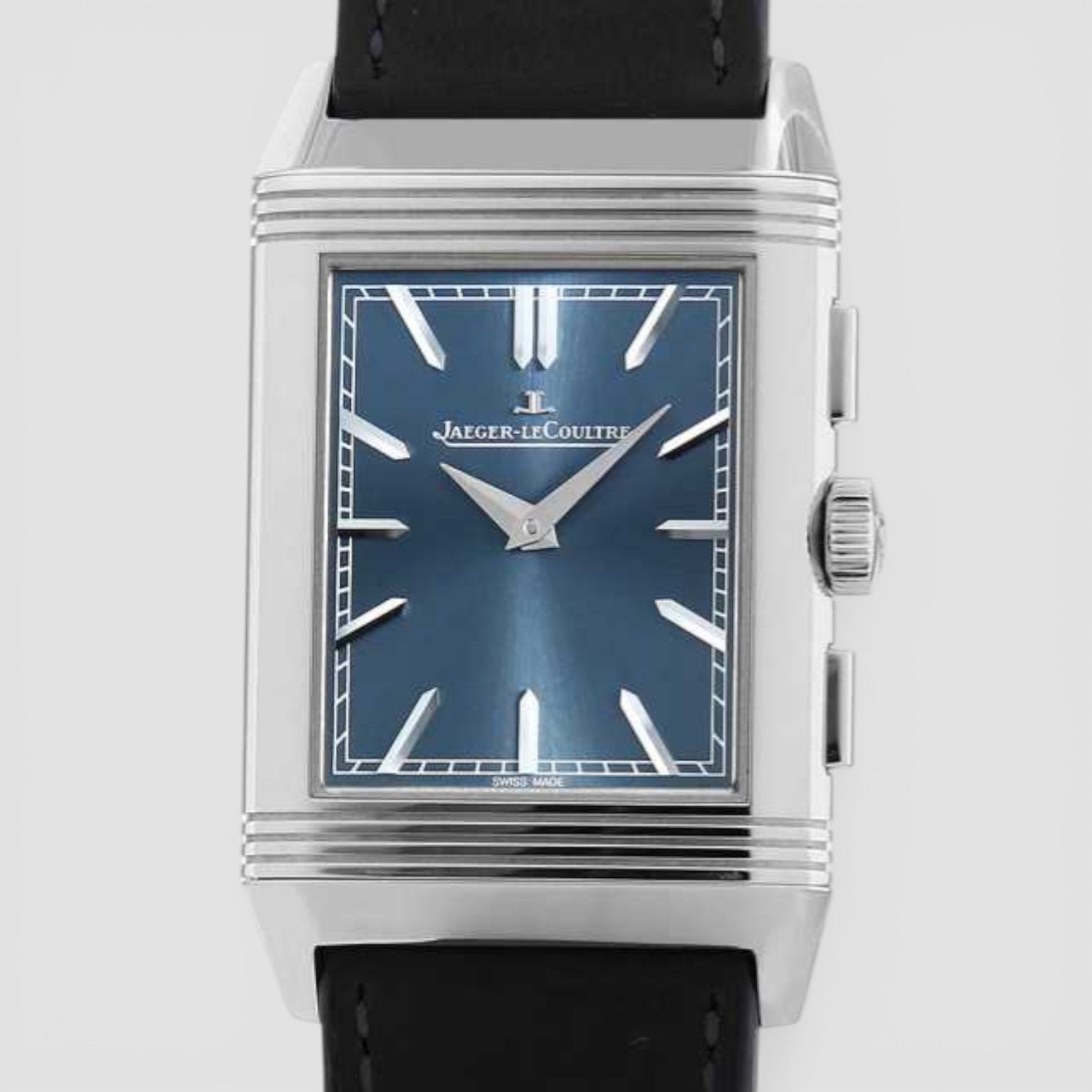 Reverso Tribute Chronograph
