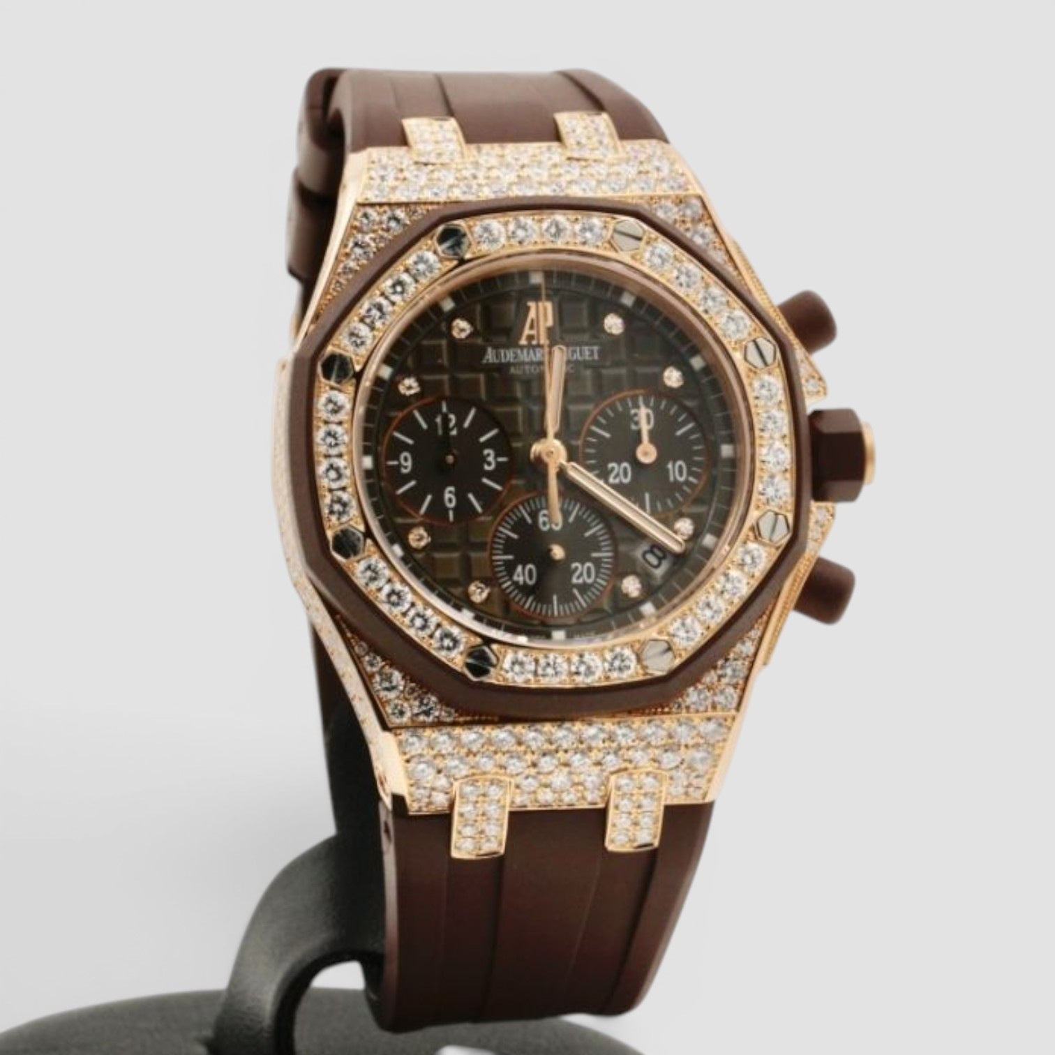 Royal Oak Offshore Lady