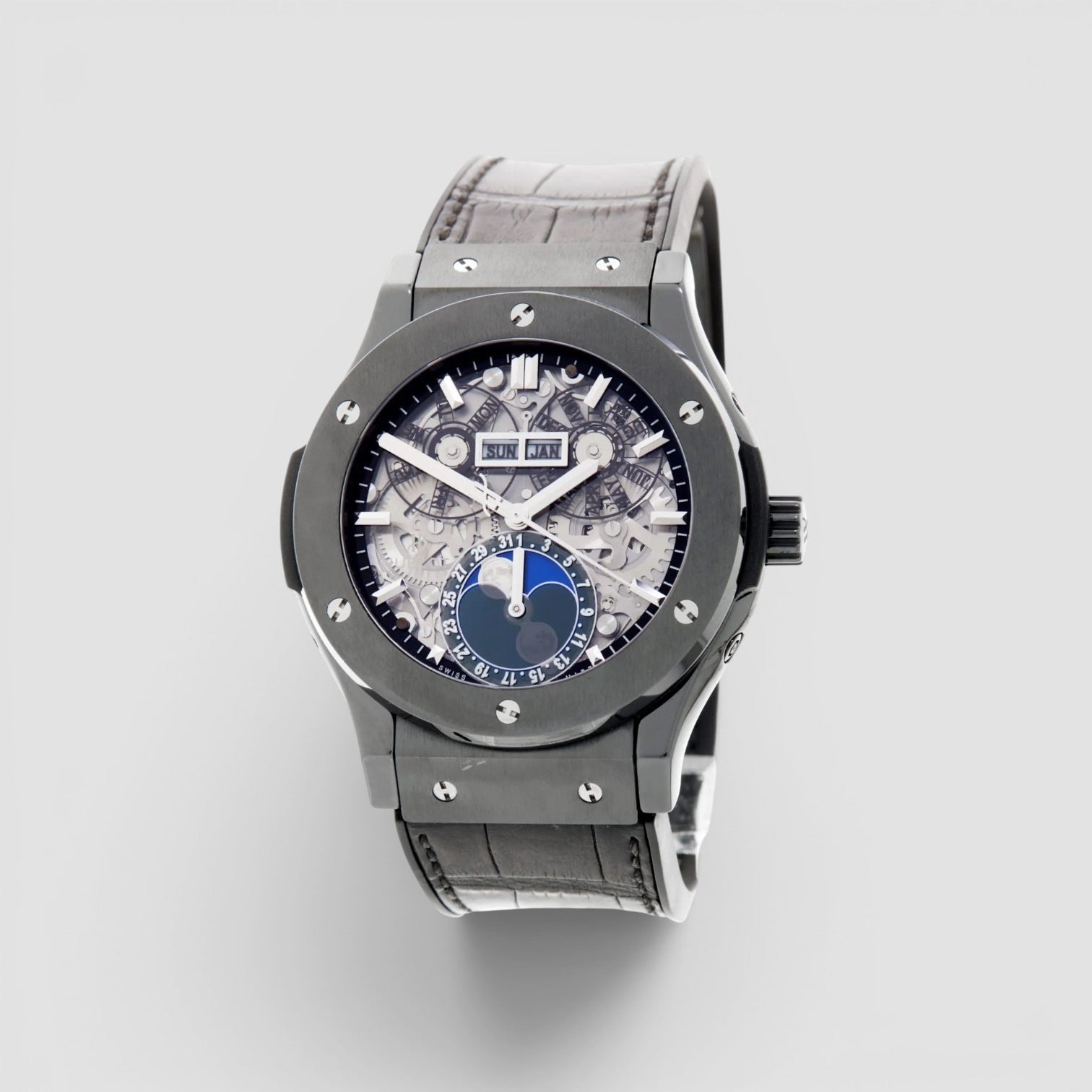 Classic Fusion Aerofusion Moonphase