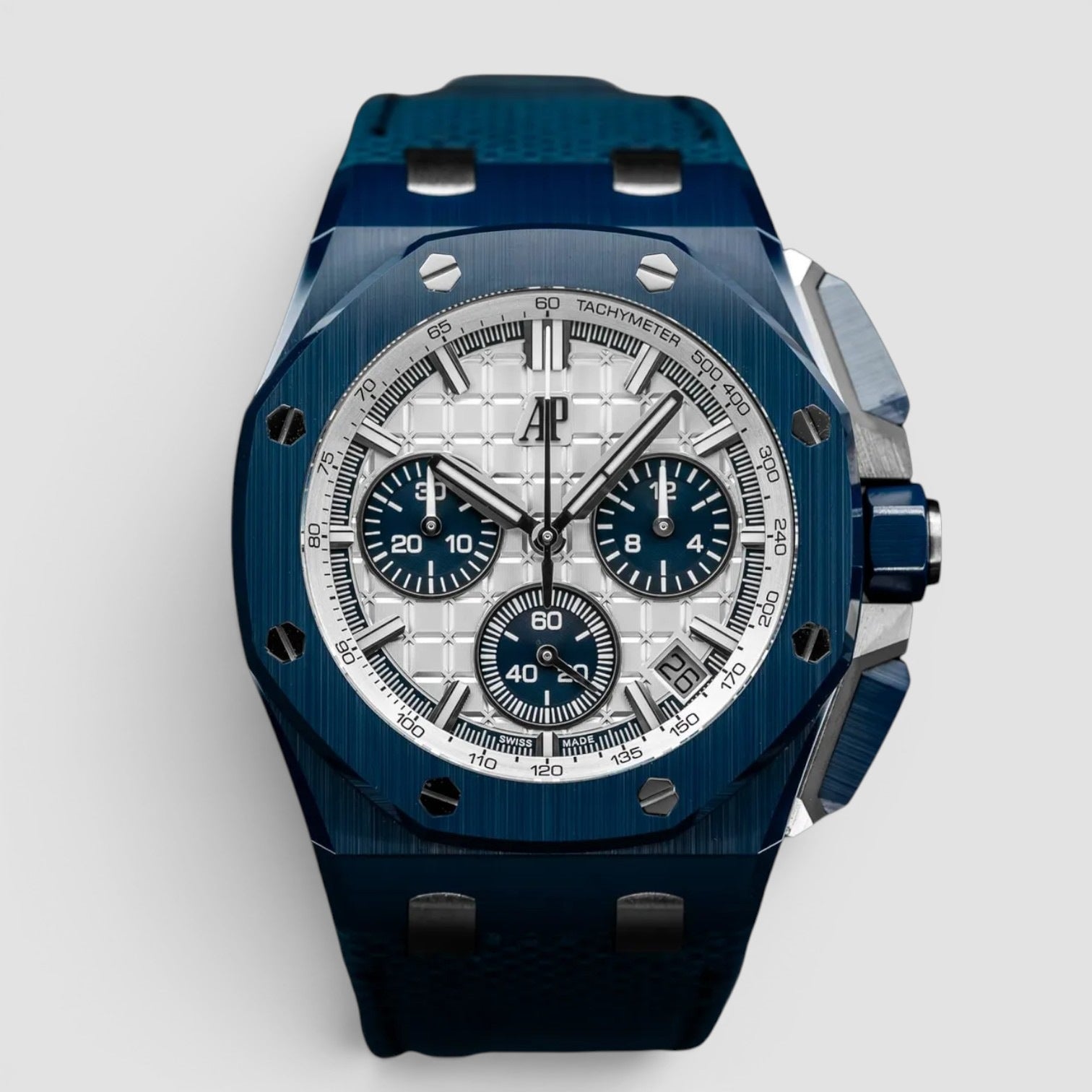 Royal Oak Offshore