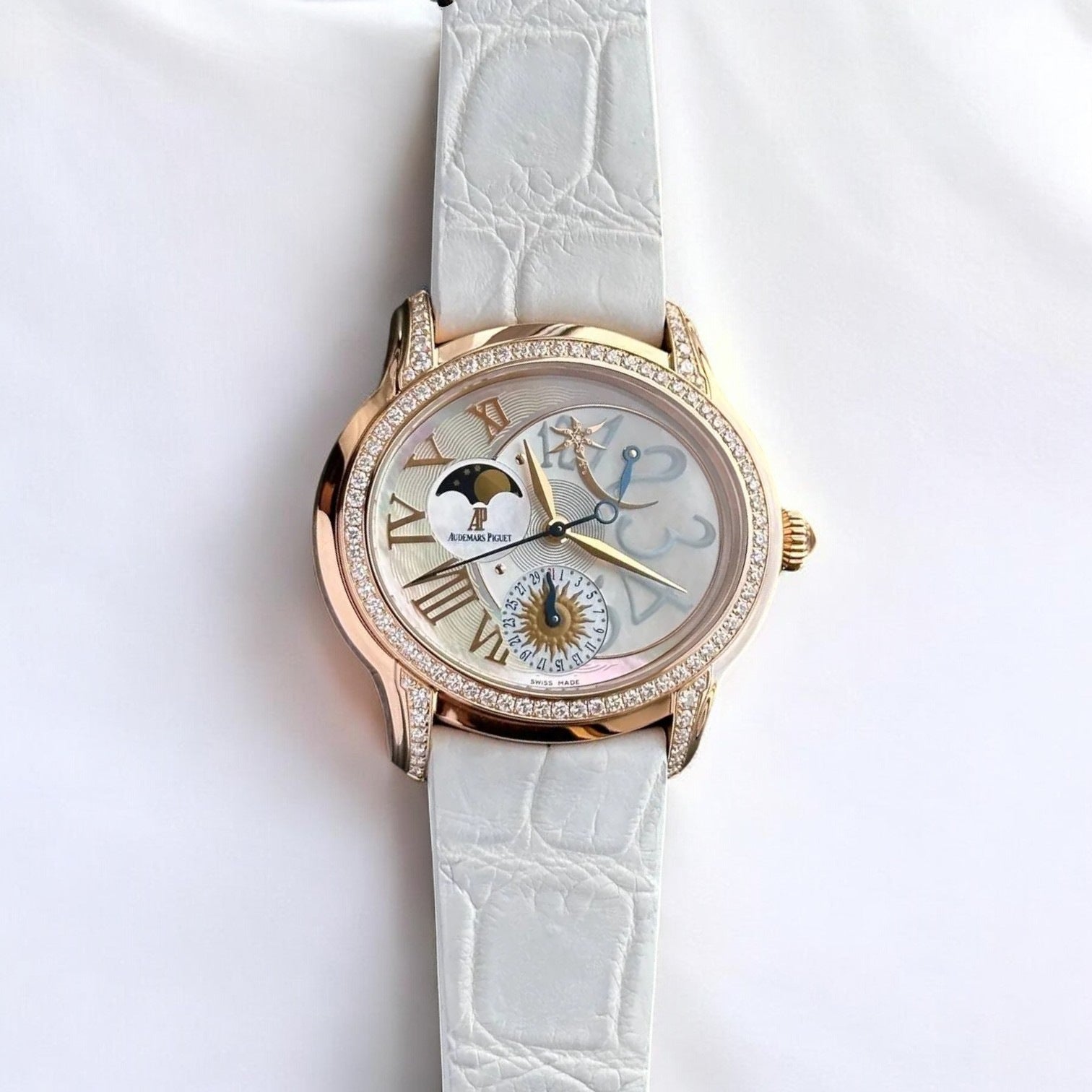 Millenary Starlit Sky