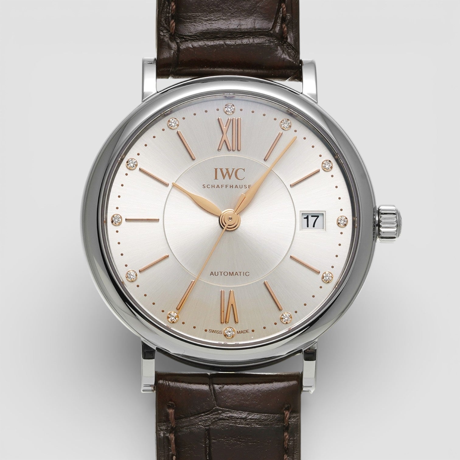 Portofino Automatic