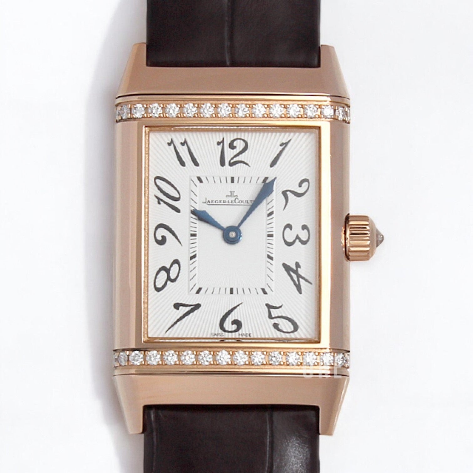 Reverso Duetto Classique