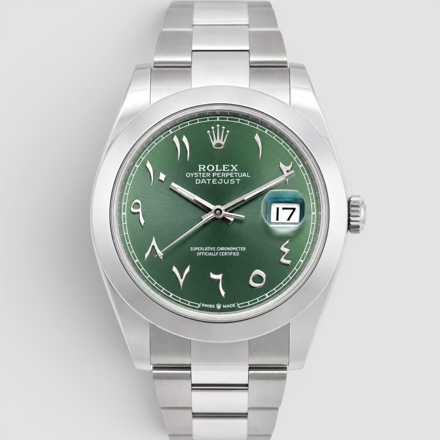 Datejust 41