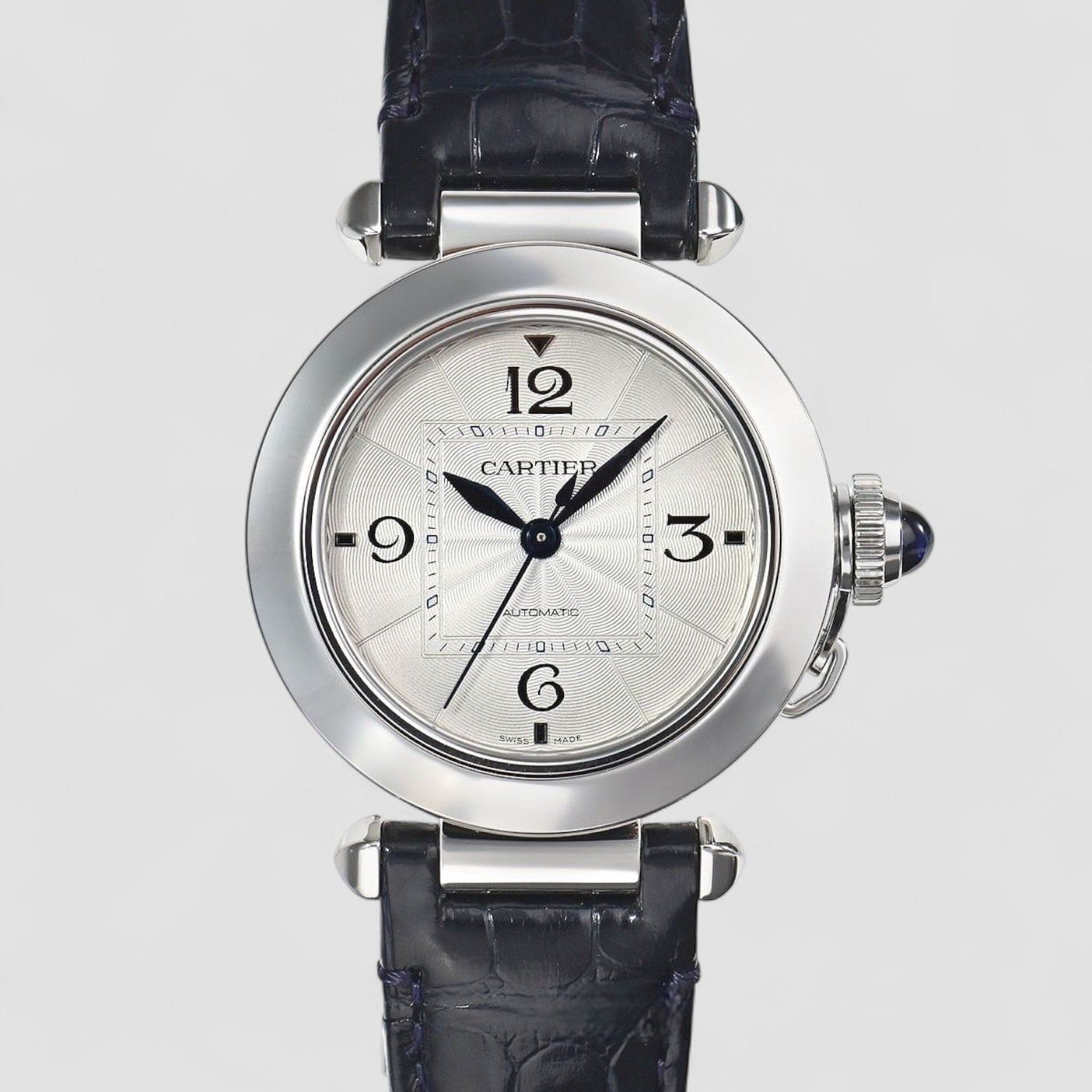 Flinque Dial Ladies Watch Pasha De Automatic