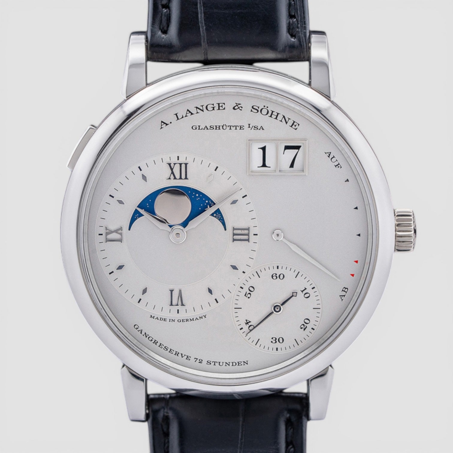 Grand Lange 1