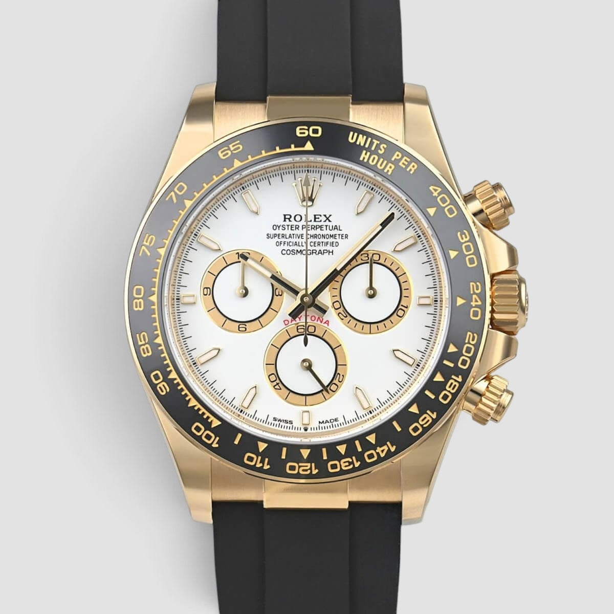 Cosmograph Daytona