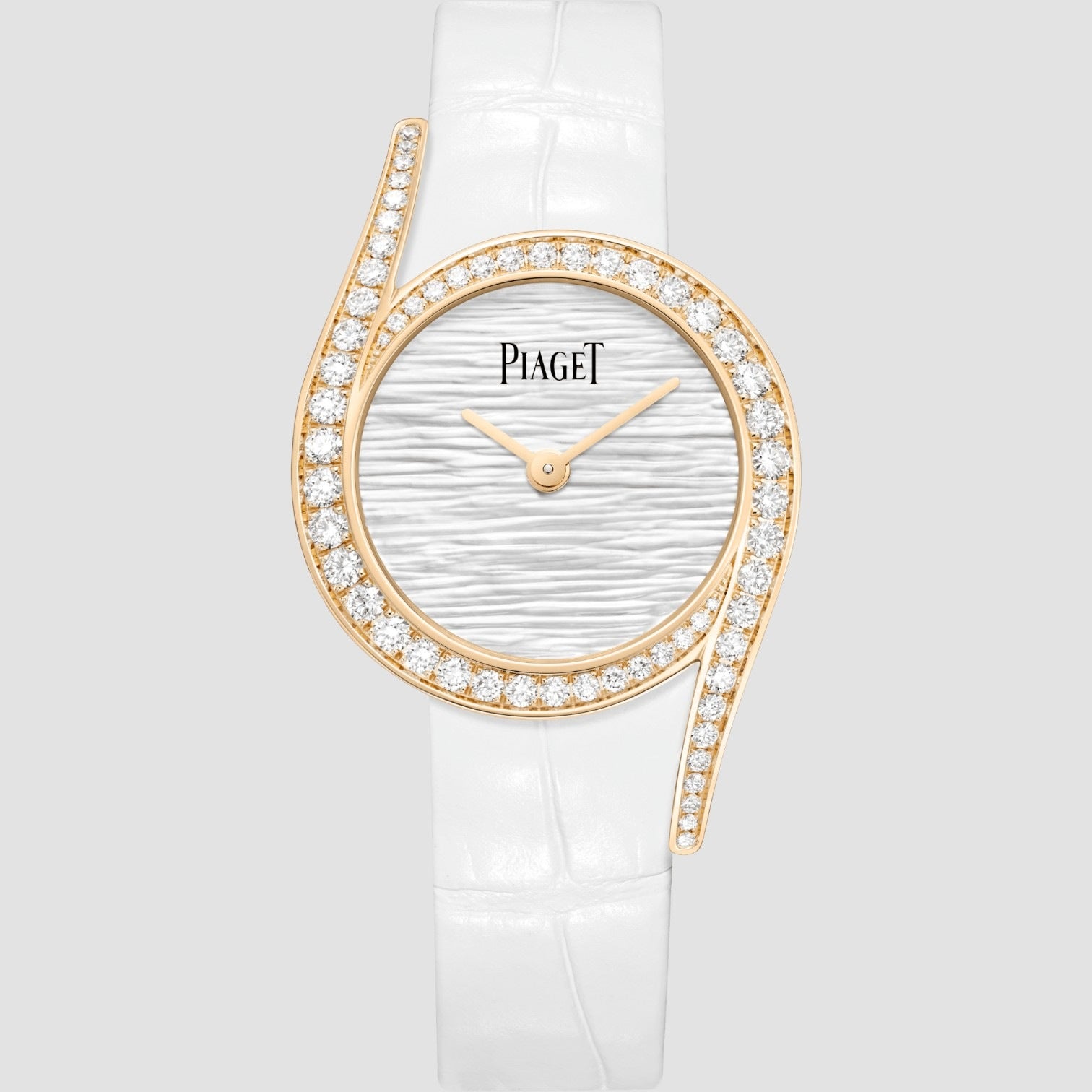 Limelight Gala Watch 18K Rose Gold 26mm