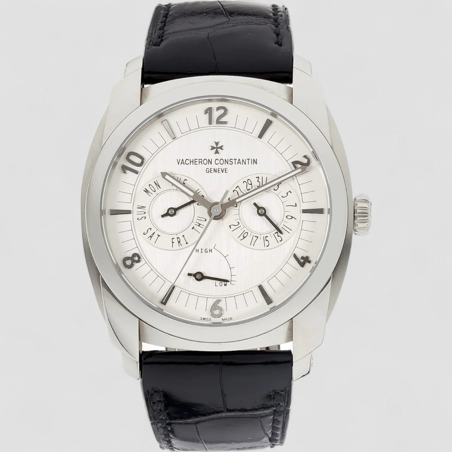 Quai de l'Ile Day-Date 41mm
