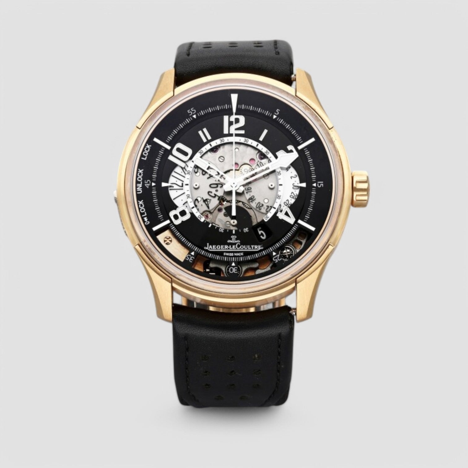 AMVOX2 Chronograph DBS Mens Watch