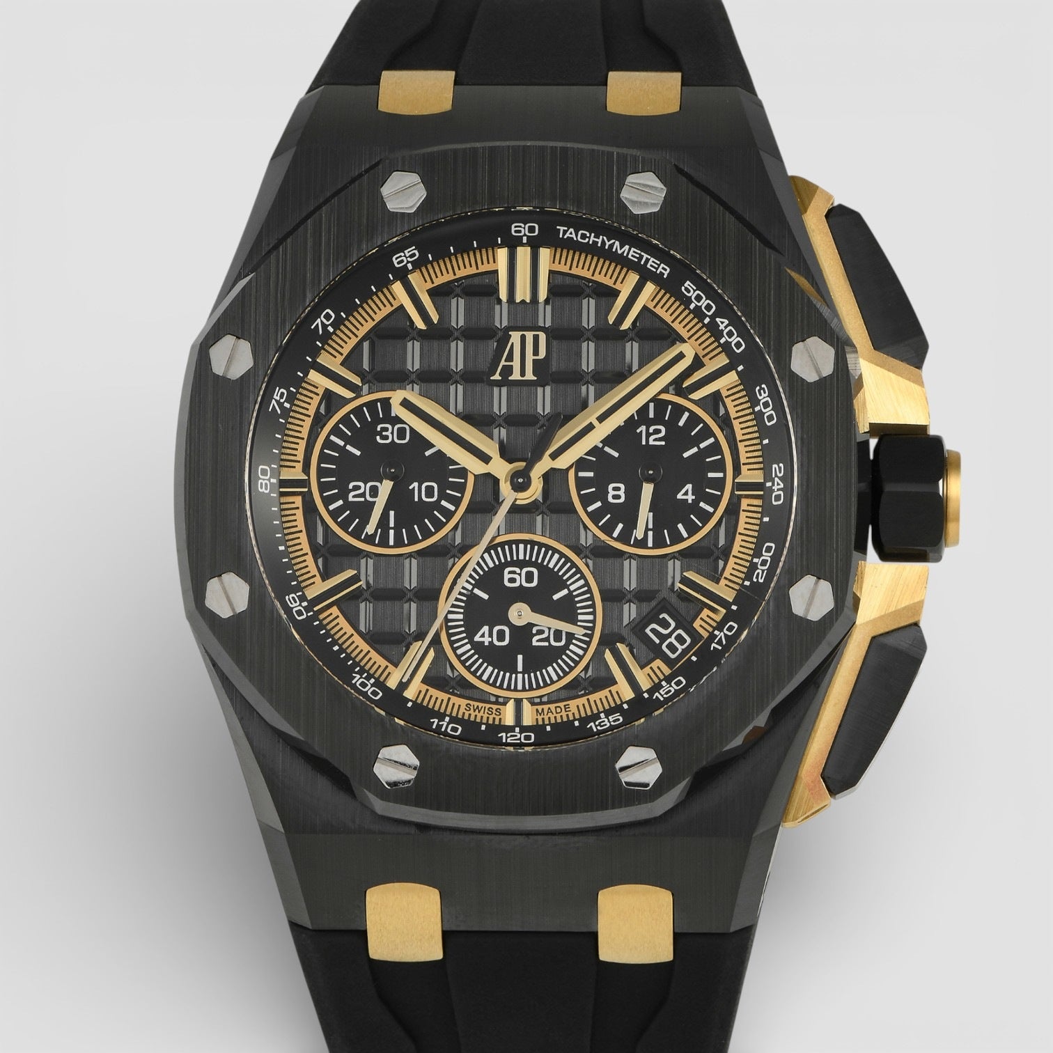 Royal Oak Offshore