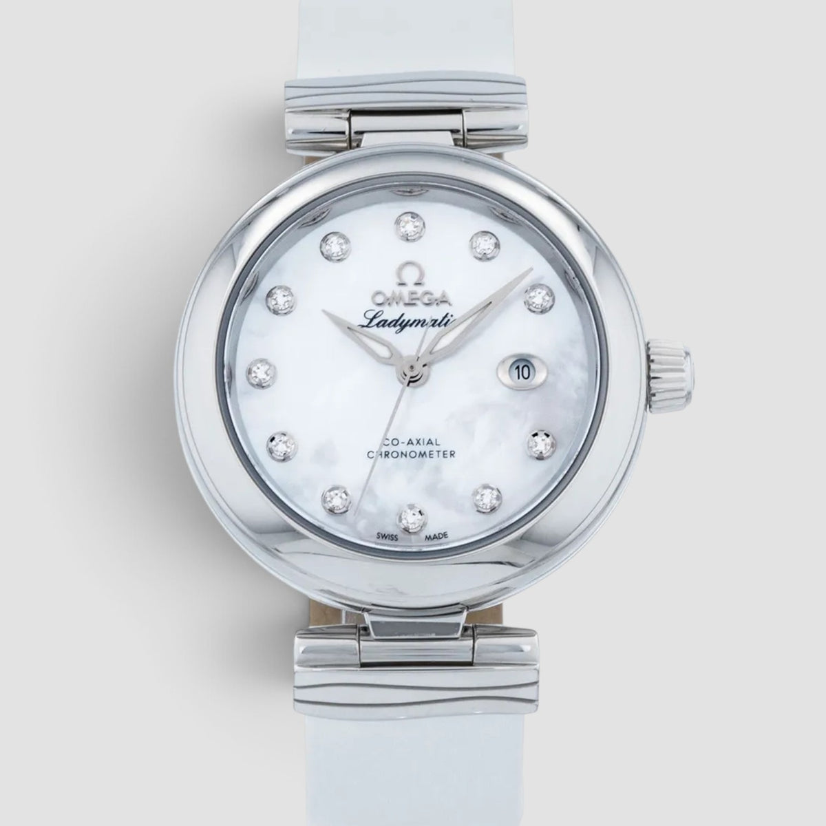 De Ville Ladymatic 34mm