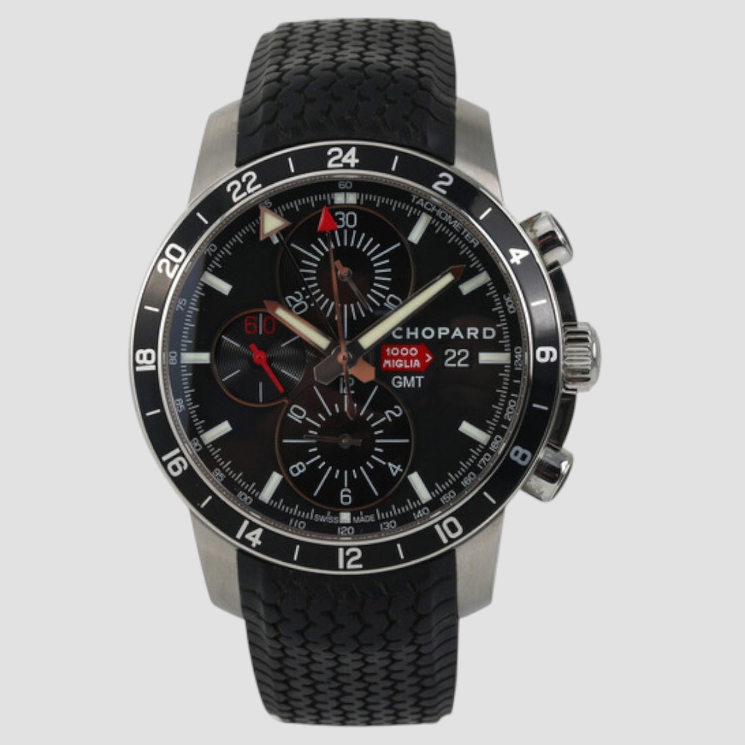 Mille Miglia Gmt