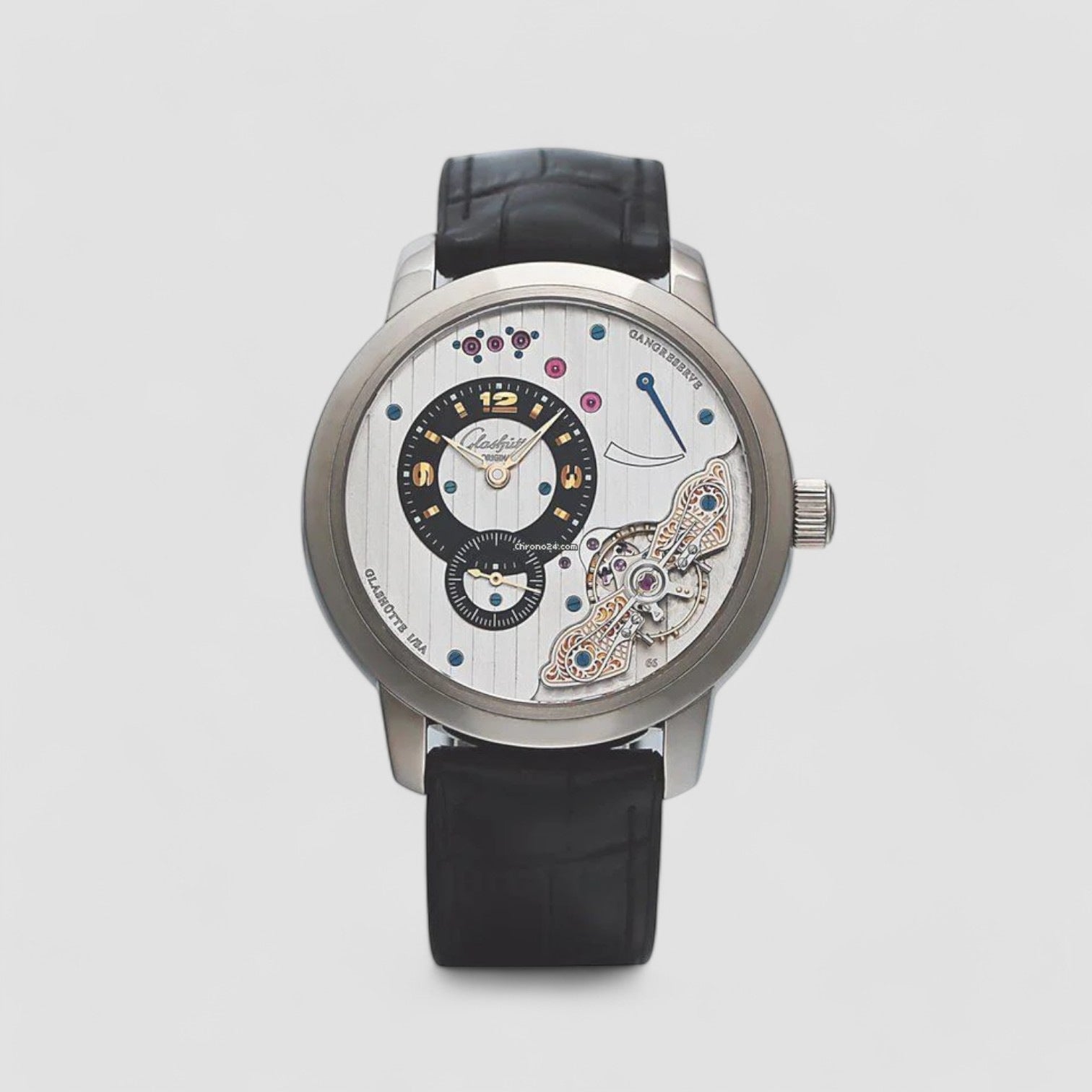 Panoinverse XL White Gold