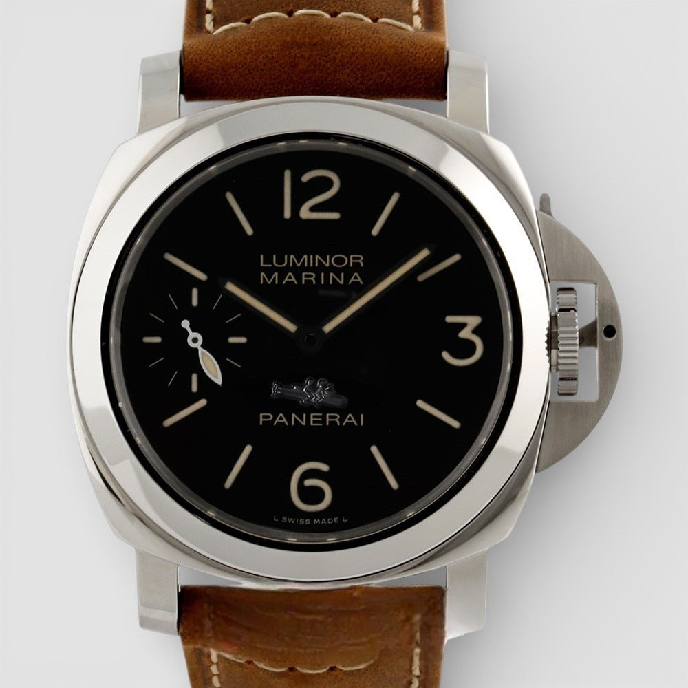 Luminor Marina Boutique Milano Edition